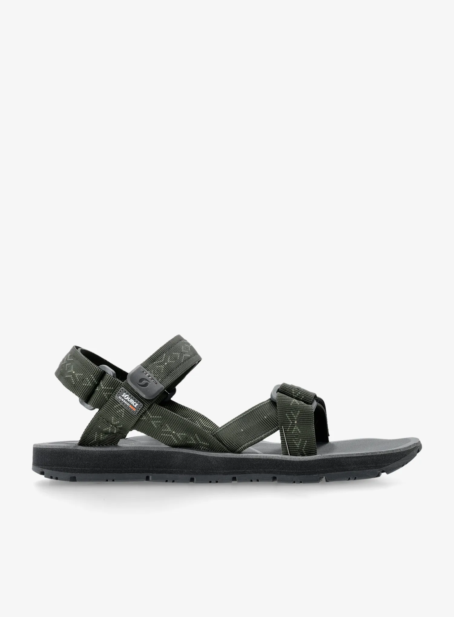 Planinarske sandale Source Classic Pro - ranger green
