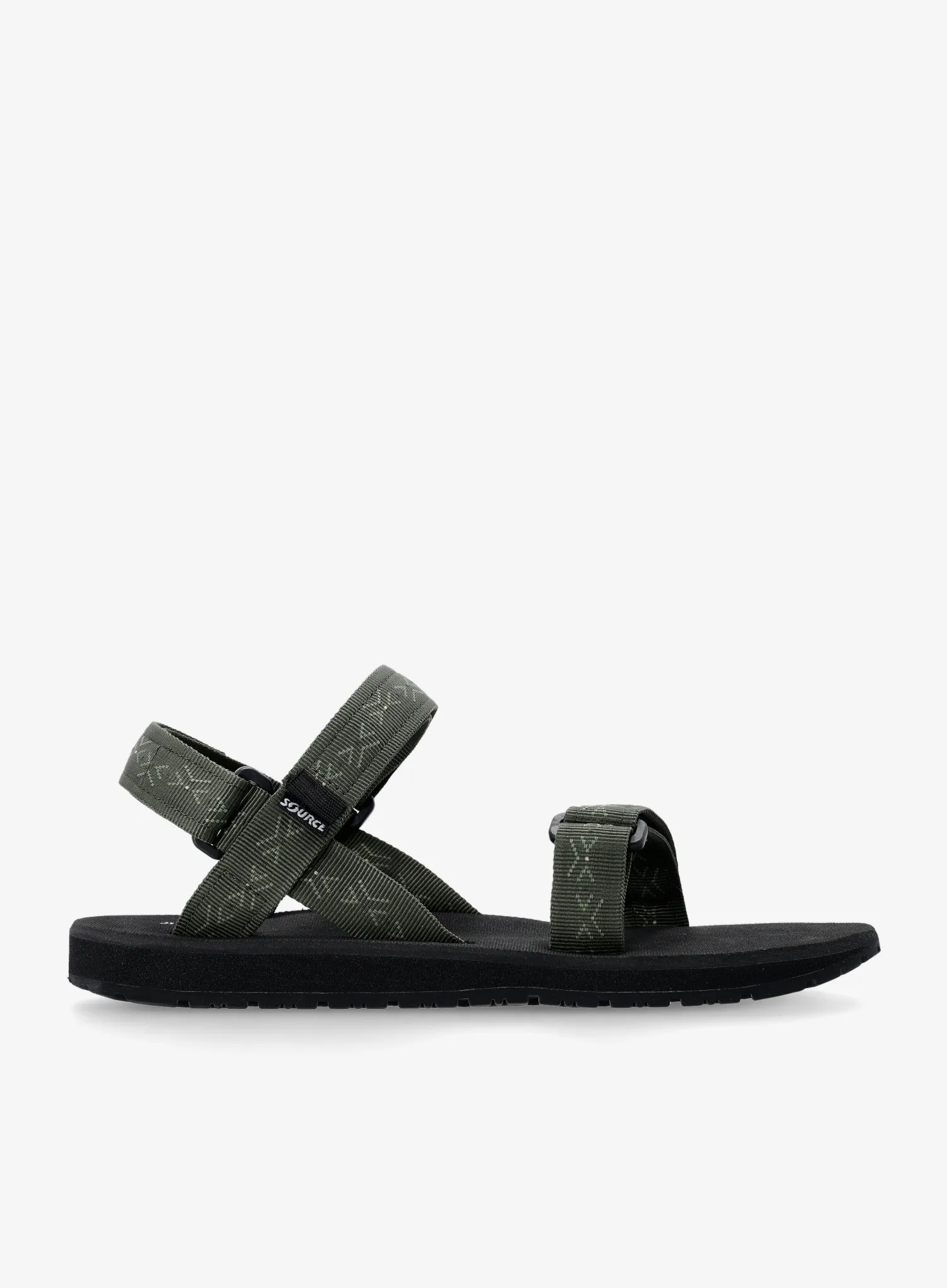 Planinarske sandale Source Classic - ranger green