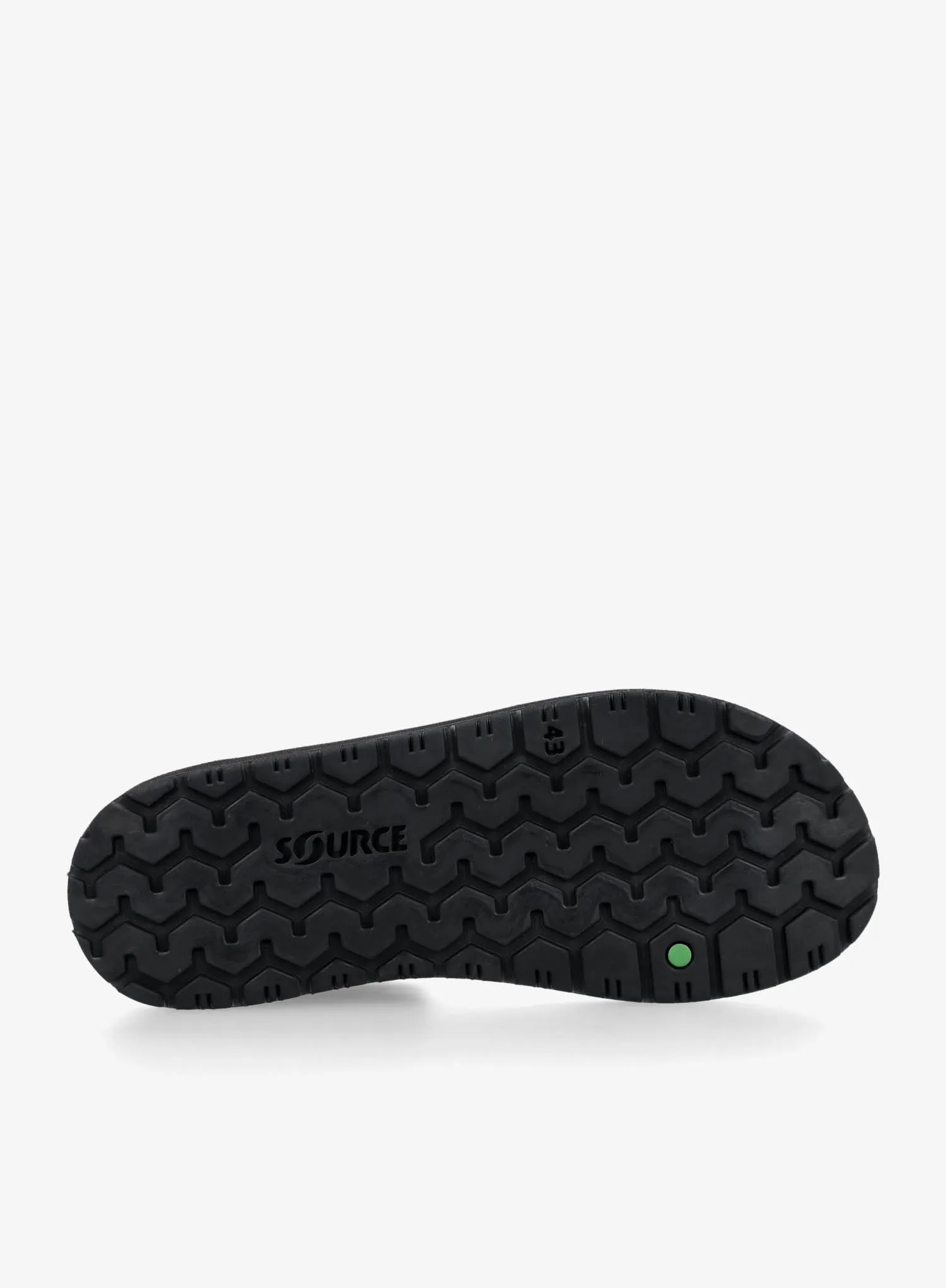 Planinarske sandale Source Classic - ranger green