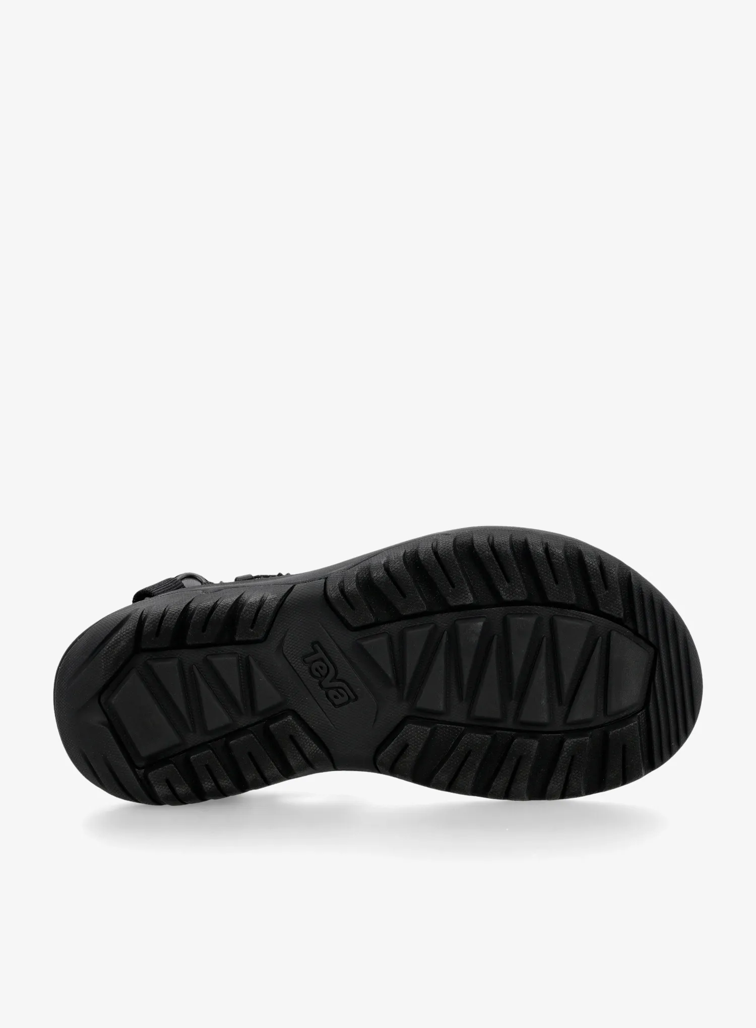 Planinarske sandale Teva Hurricane Terra Dactyl - black