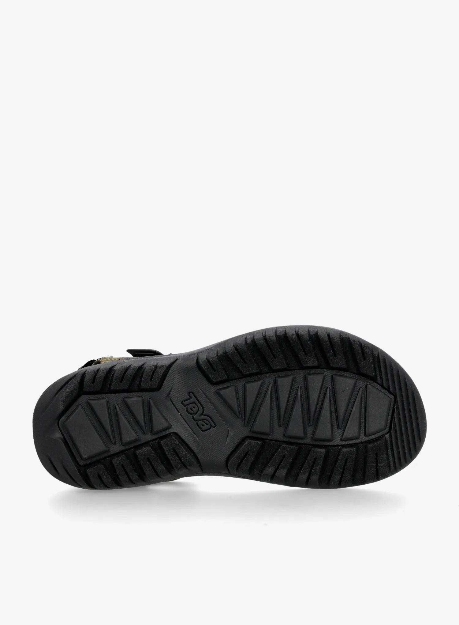 Planinarske sandale Teva Hurricane XLT2 - archive ladder olive