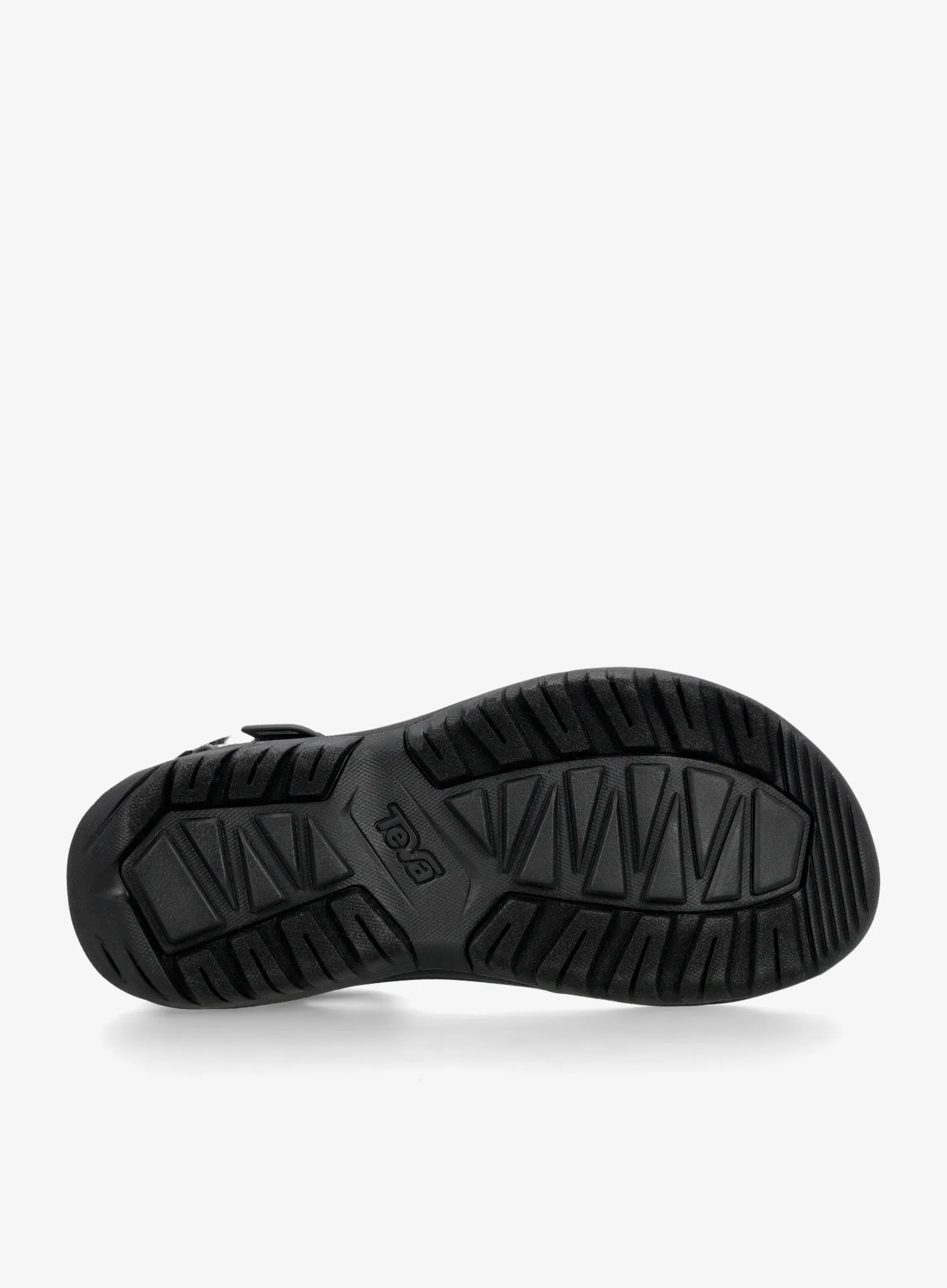 Planinarske sandale Teva Hurricane XLT2 - mountain mosaic grey/black