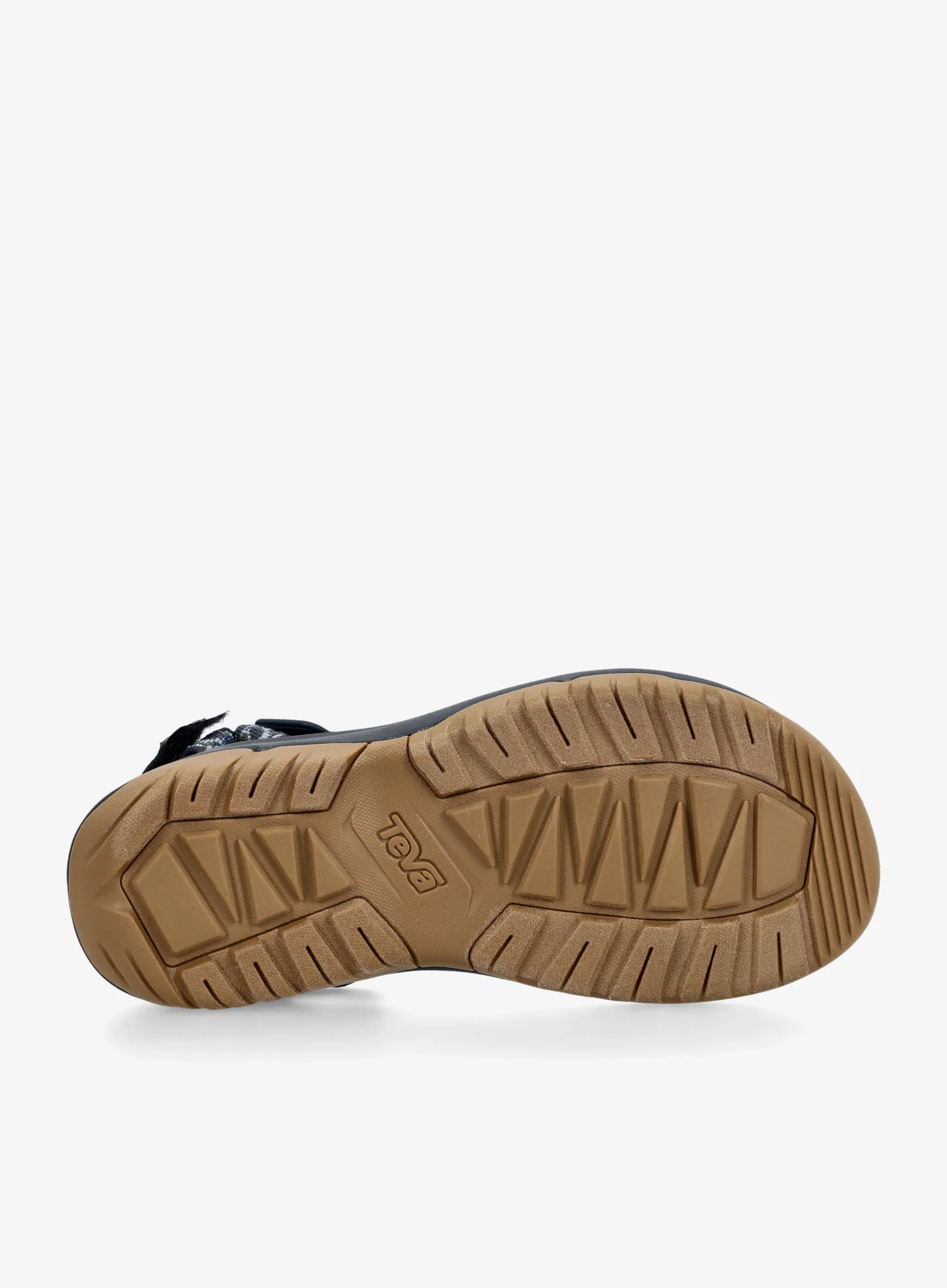 Planinarske sandale Teva Hurricane XLT2 - vibe total eclipse