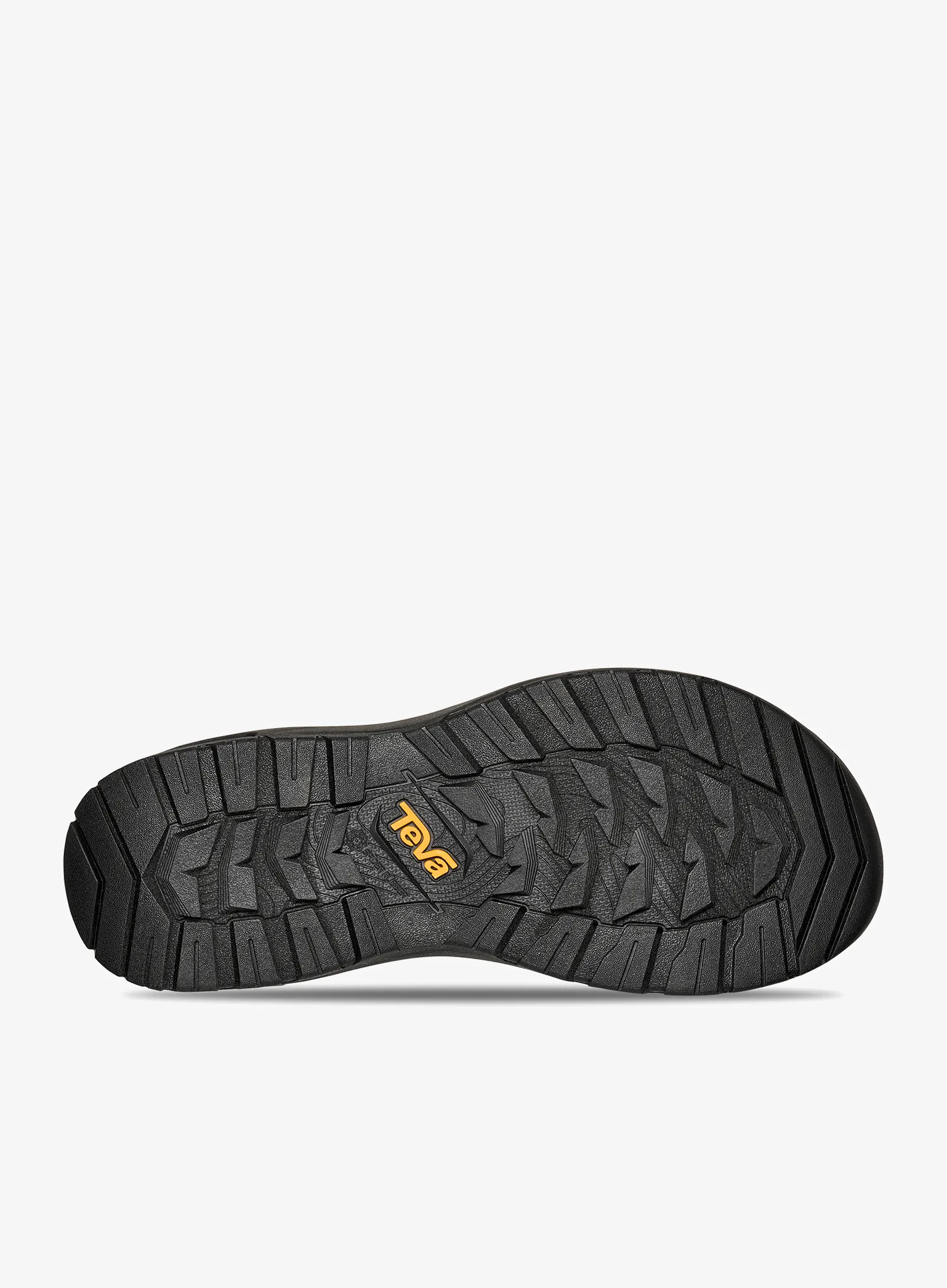 Planinarske sandale Teva Hurricane XLT3 - black
