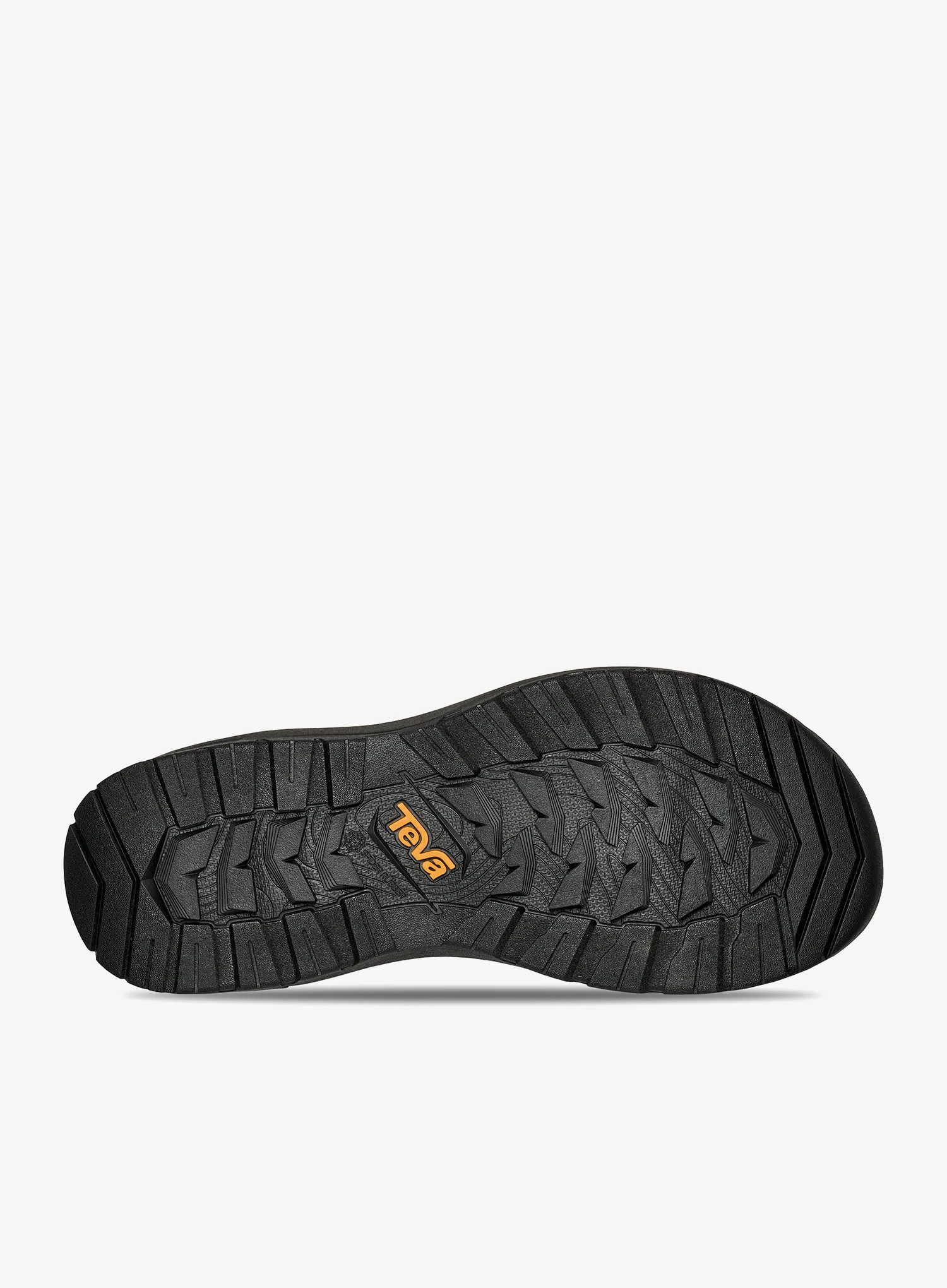 Planinarske sandale Teva Hurricane XLT3 - brown multi