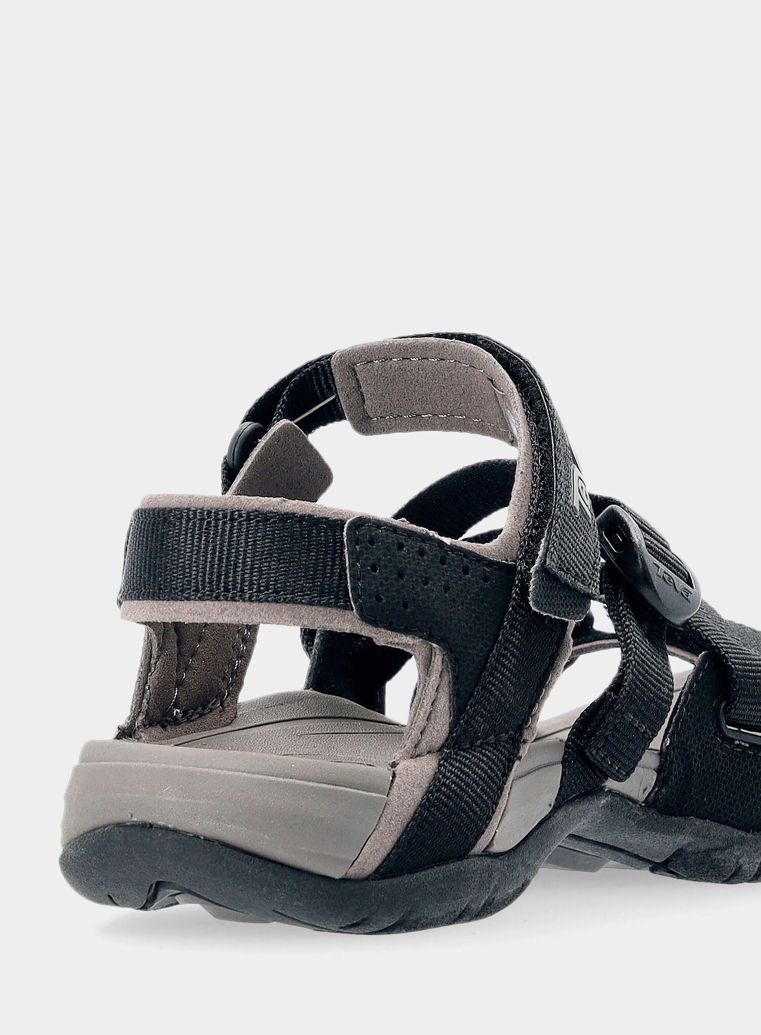 Ženske sandale Teva Ascona Sport Web - black