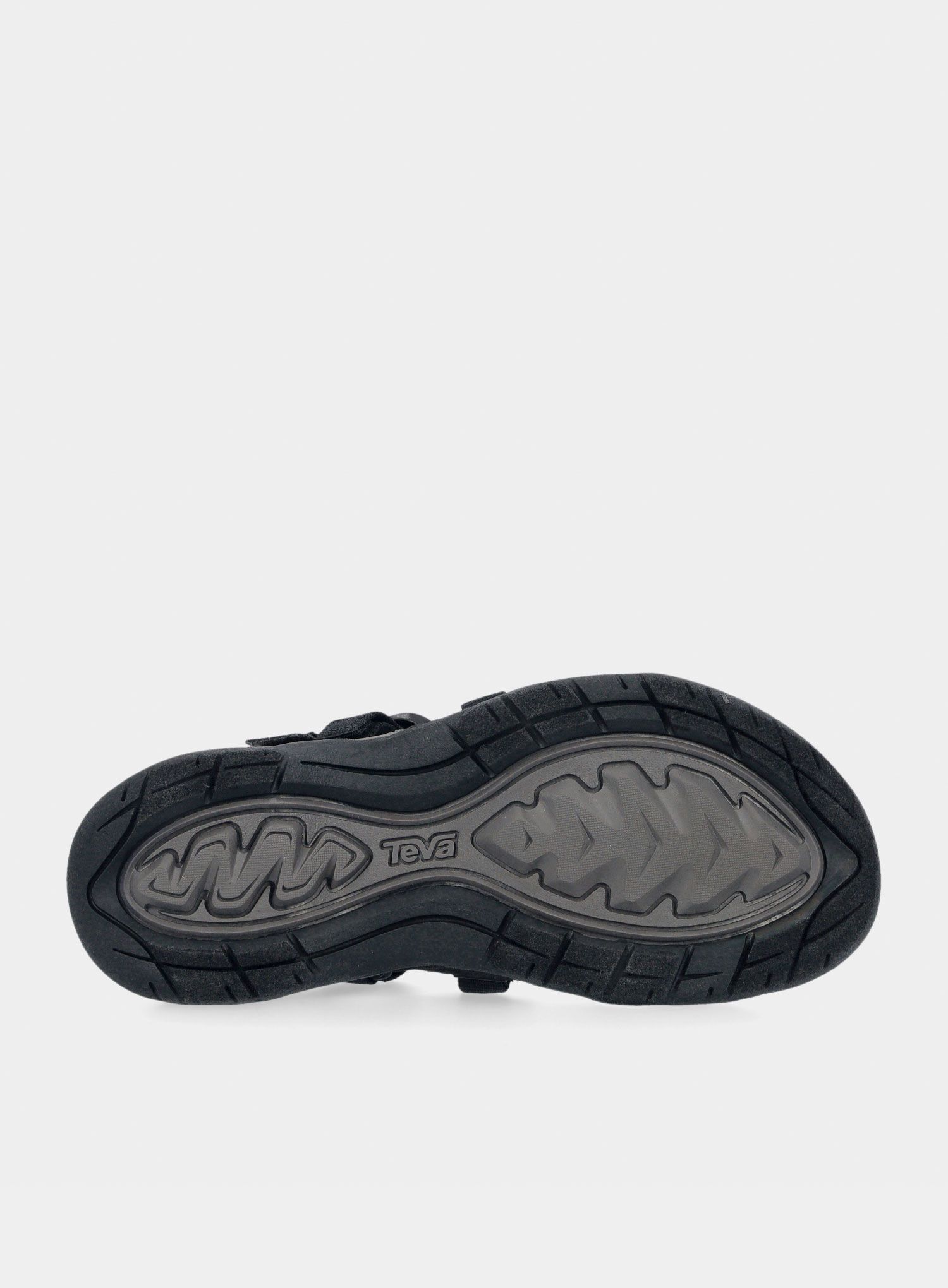 Ženske sandale Teva Ascona Sport Web - black