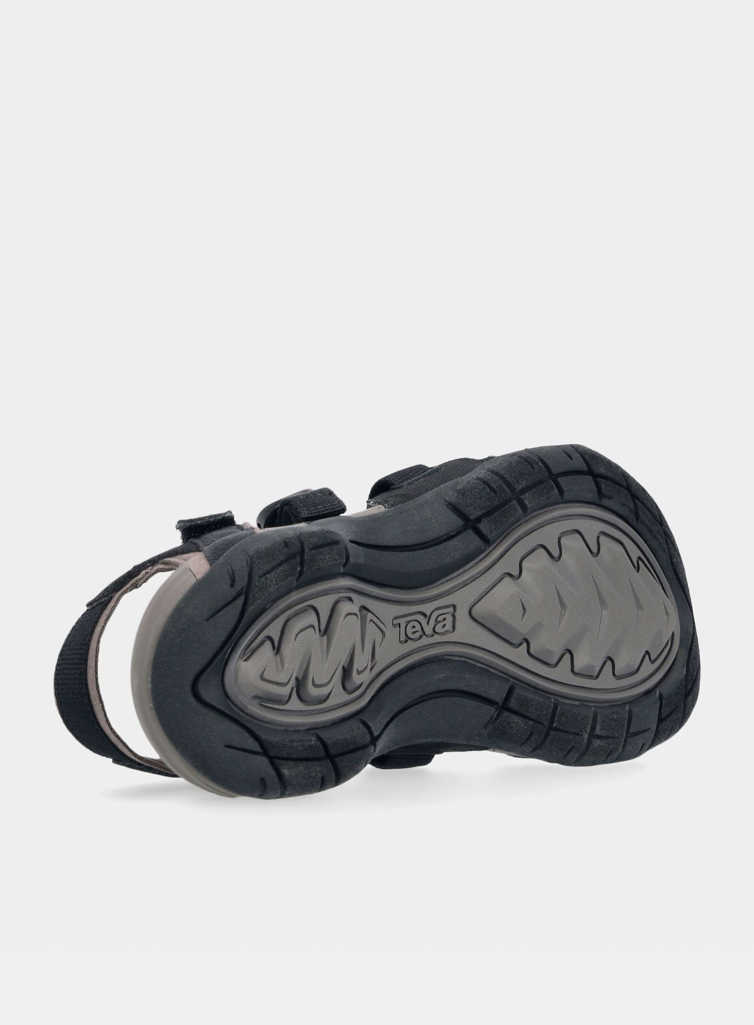 Ženske sandale Teva Ascona Sport Web - black