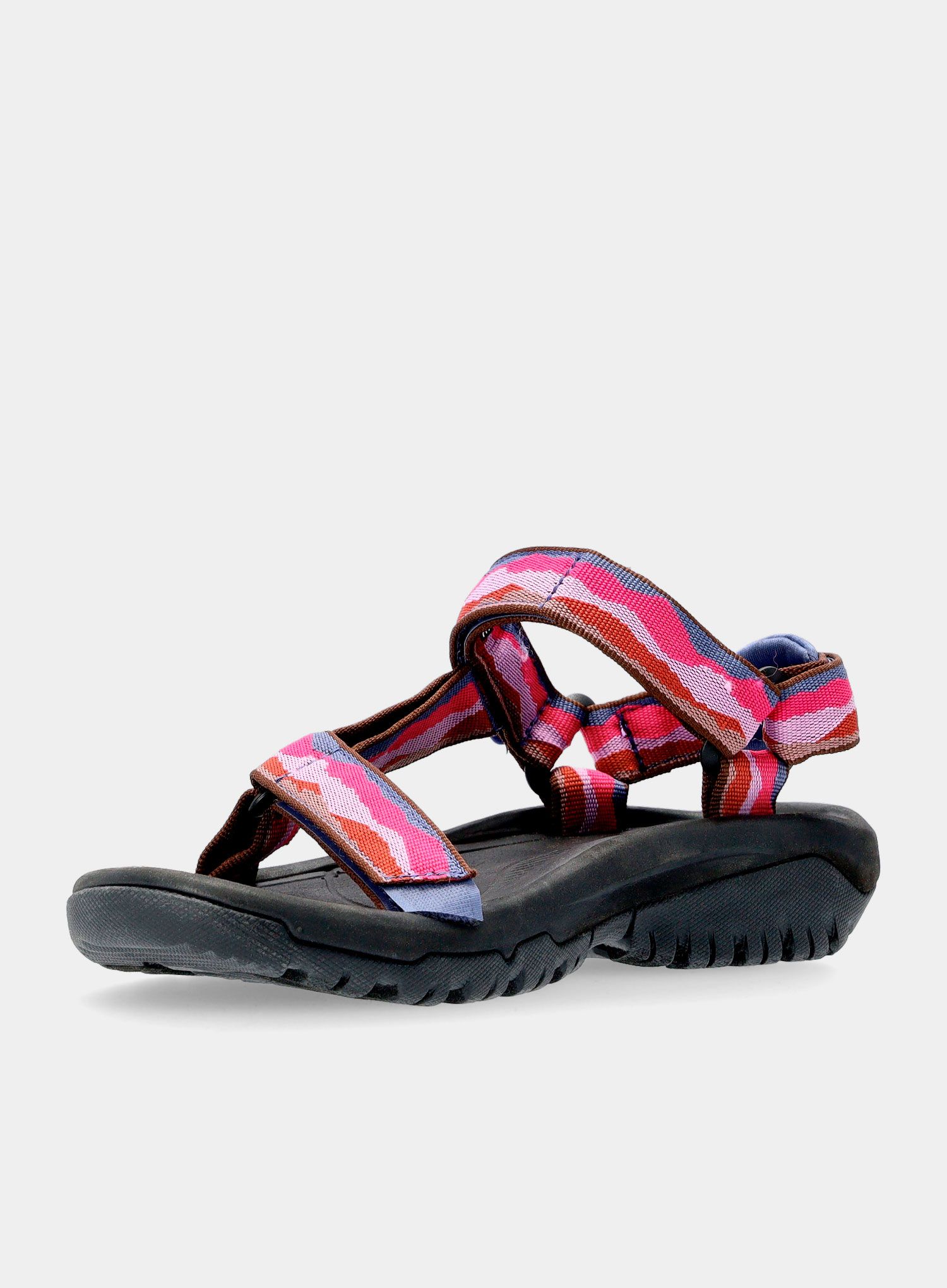 Ženske sandale Teva Hurricane XLT2 - vista blue indigo
