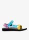 Ženske sandale Teva Original Universal - mirage multi