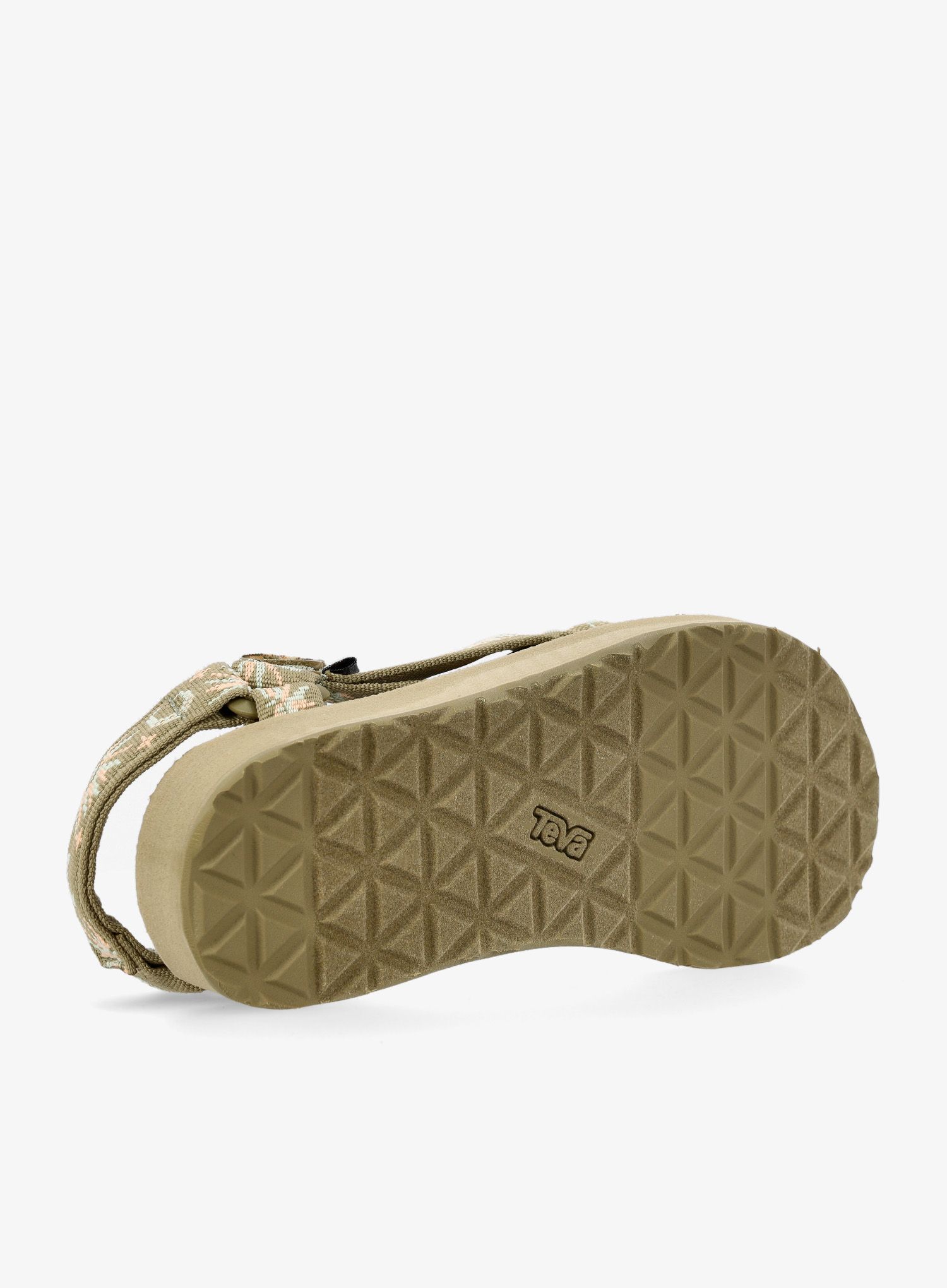 Ženske sandale Teva Original Universal - sun and moon aloe