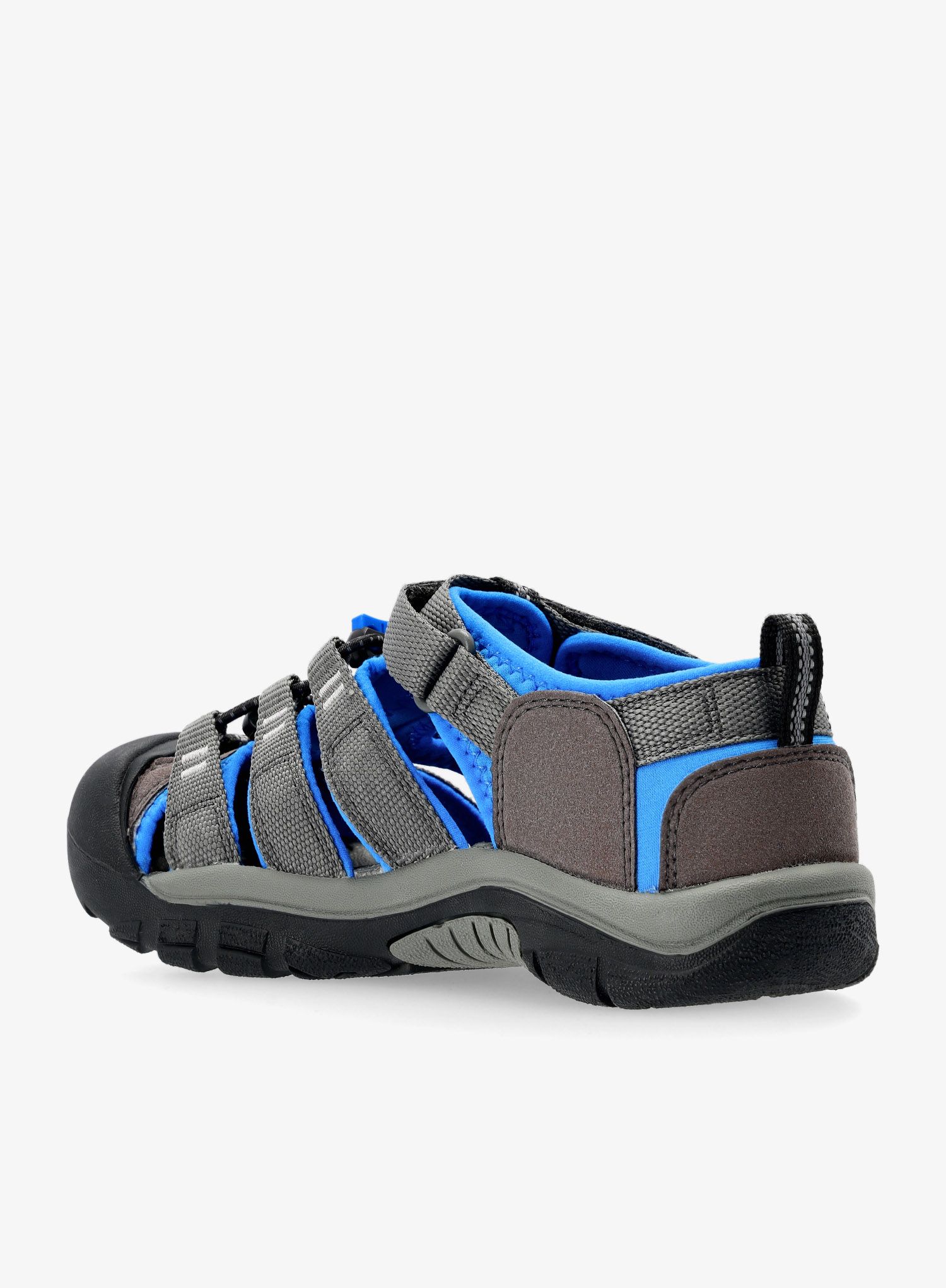 Dječje sandale Keen Newport H2 - magnet/brilliant blue