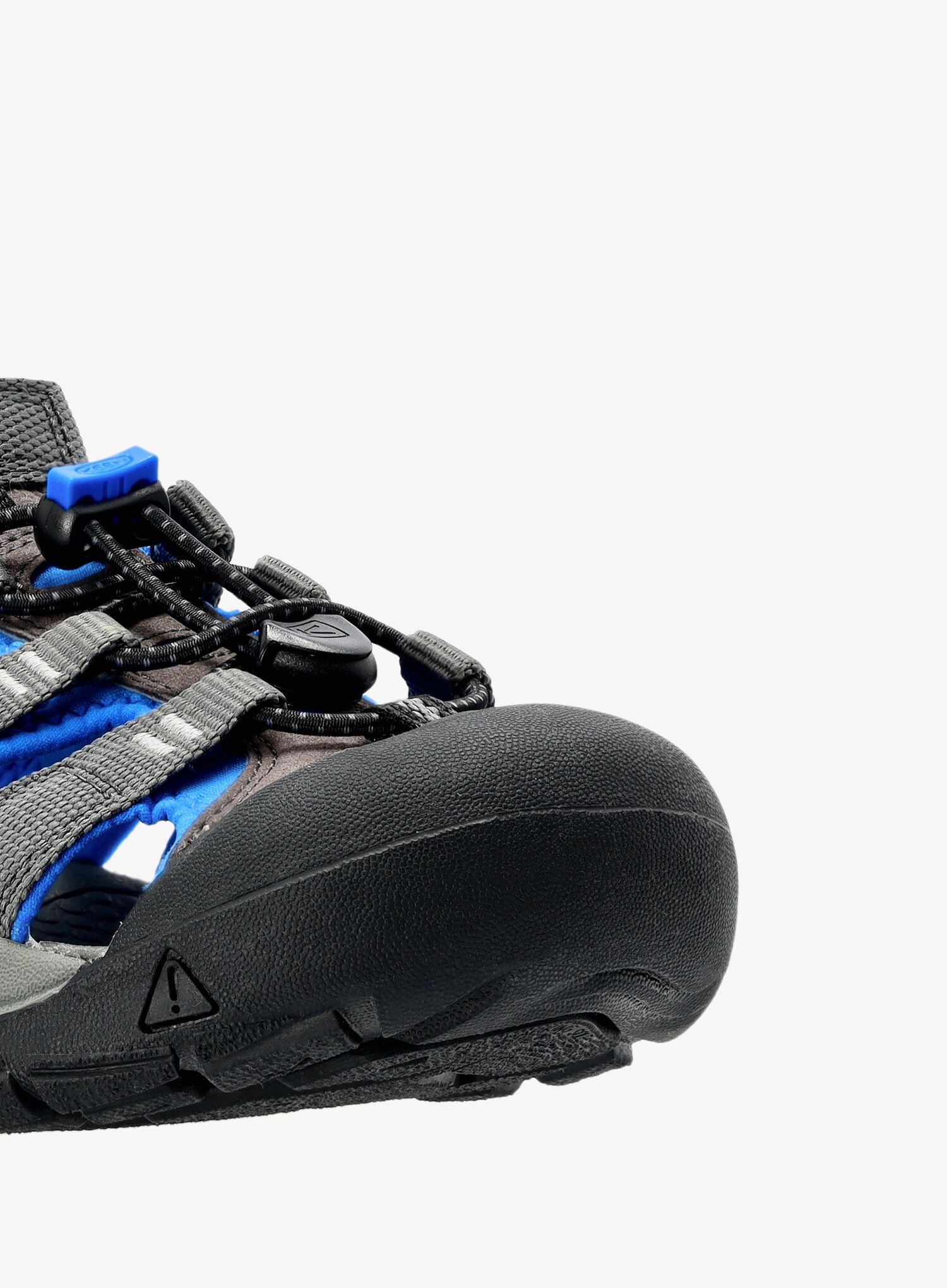 Dječje sandale Keen Newport H2 - magnet/brilliant blue