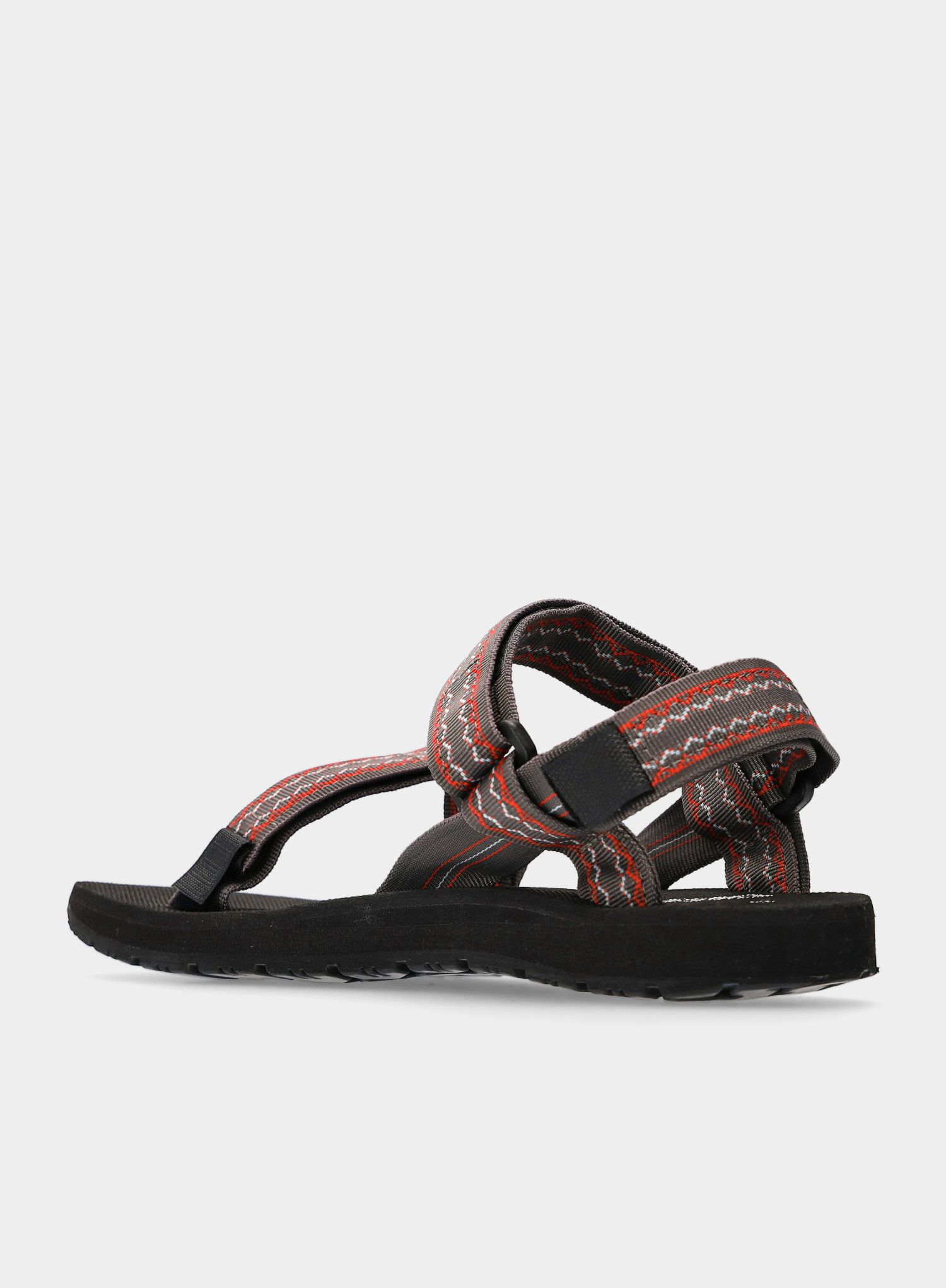 Sandale Source Classic - oriental brown/red