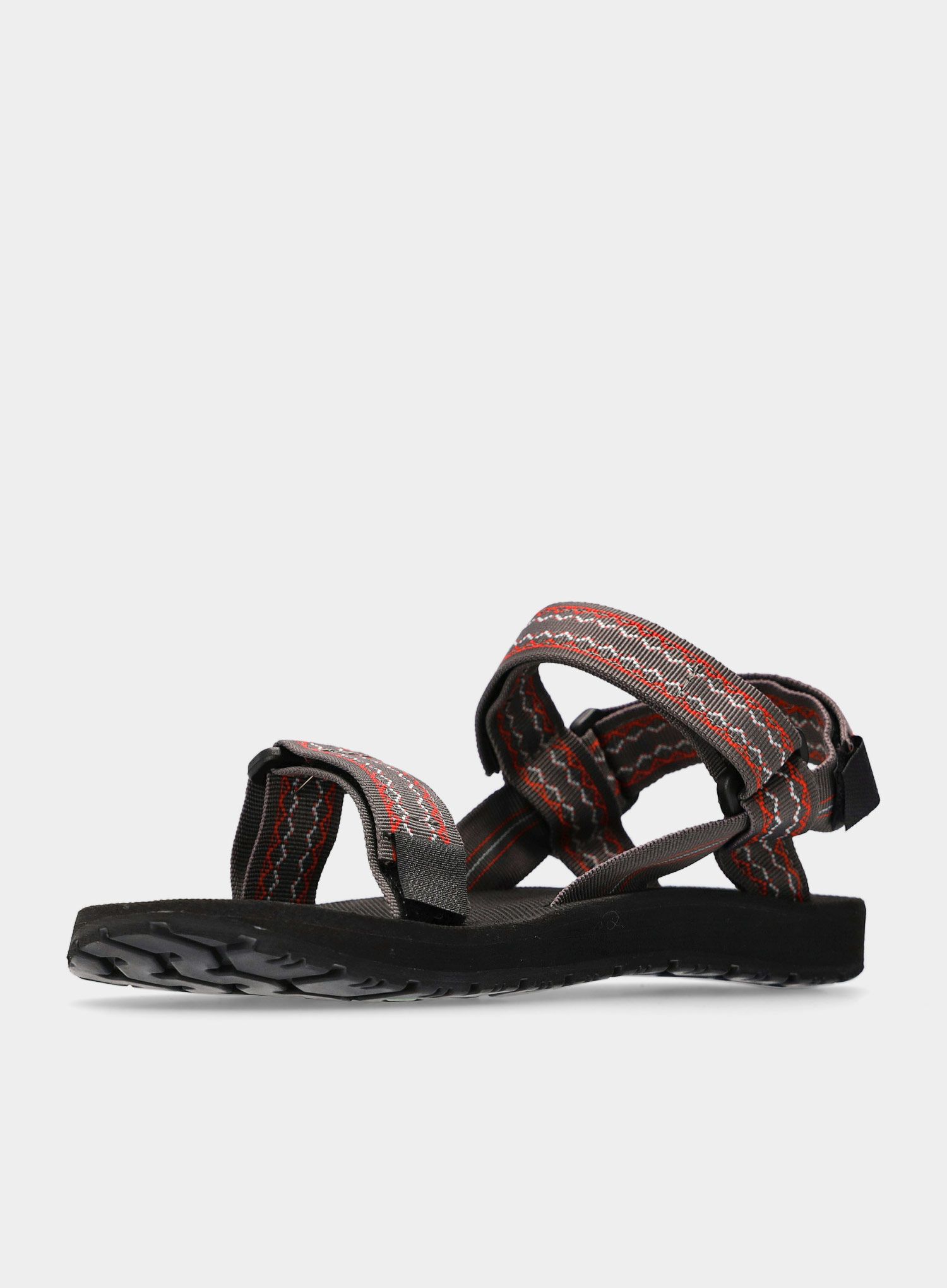 Sandale Source Classic - oriental brown/red