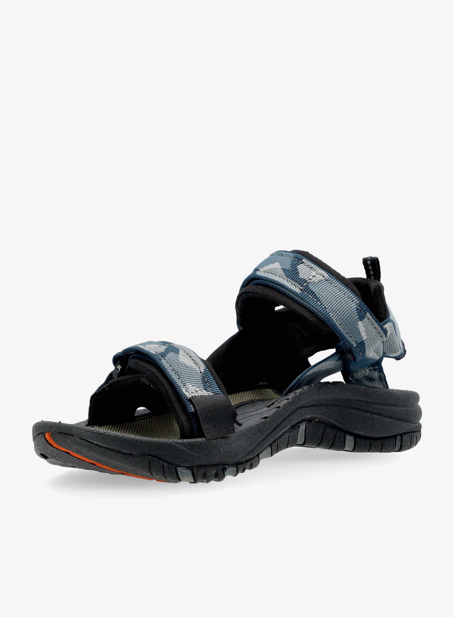 Sandale Source Gobi - iceberg grey