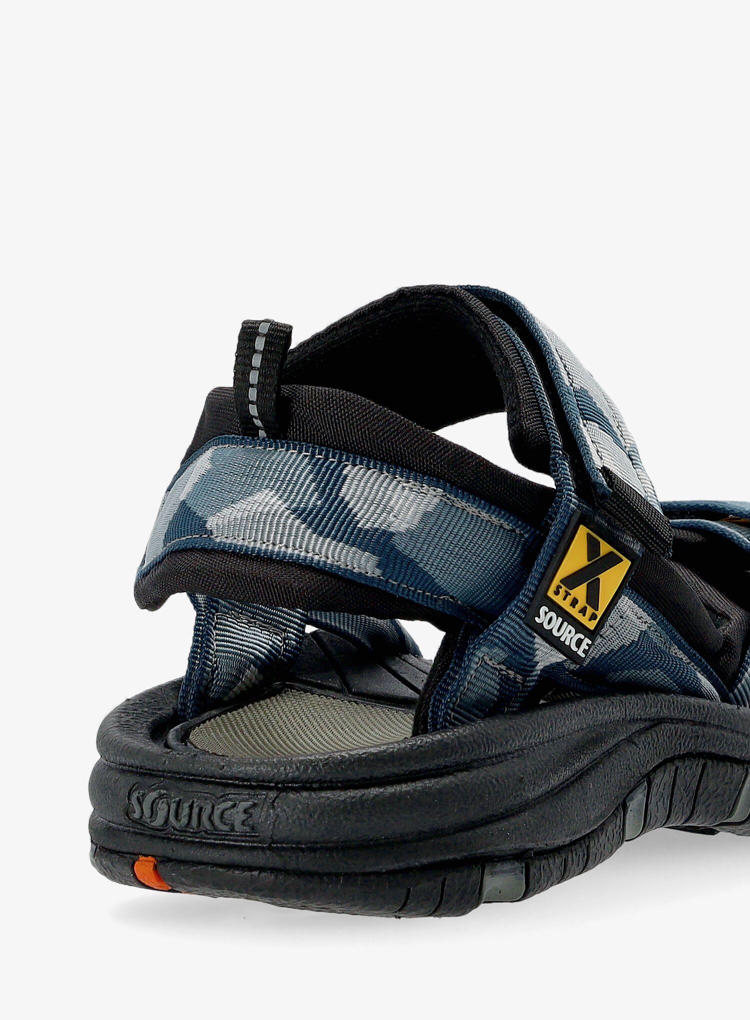 Sandale Source Gobi - iceberg grey