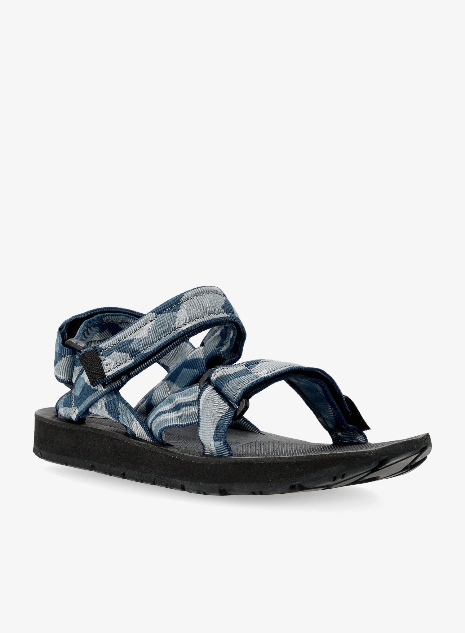 Sandale Source Stream - iceberg grey
