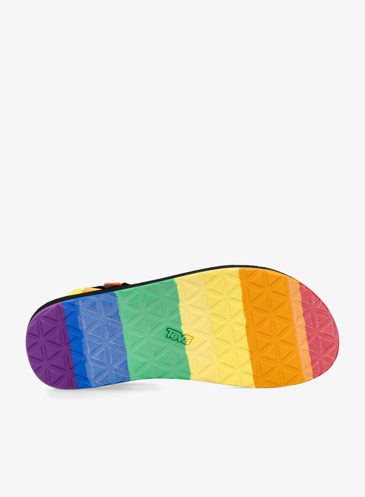Sandale Teva Original Universal Pride - rainbow multi