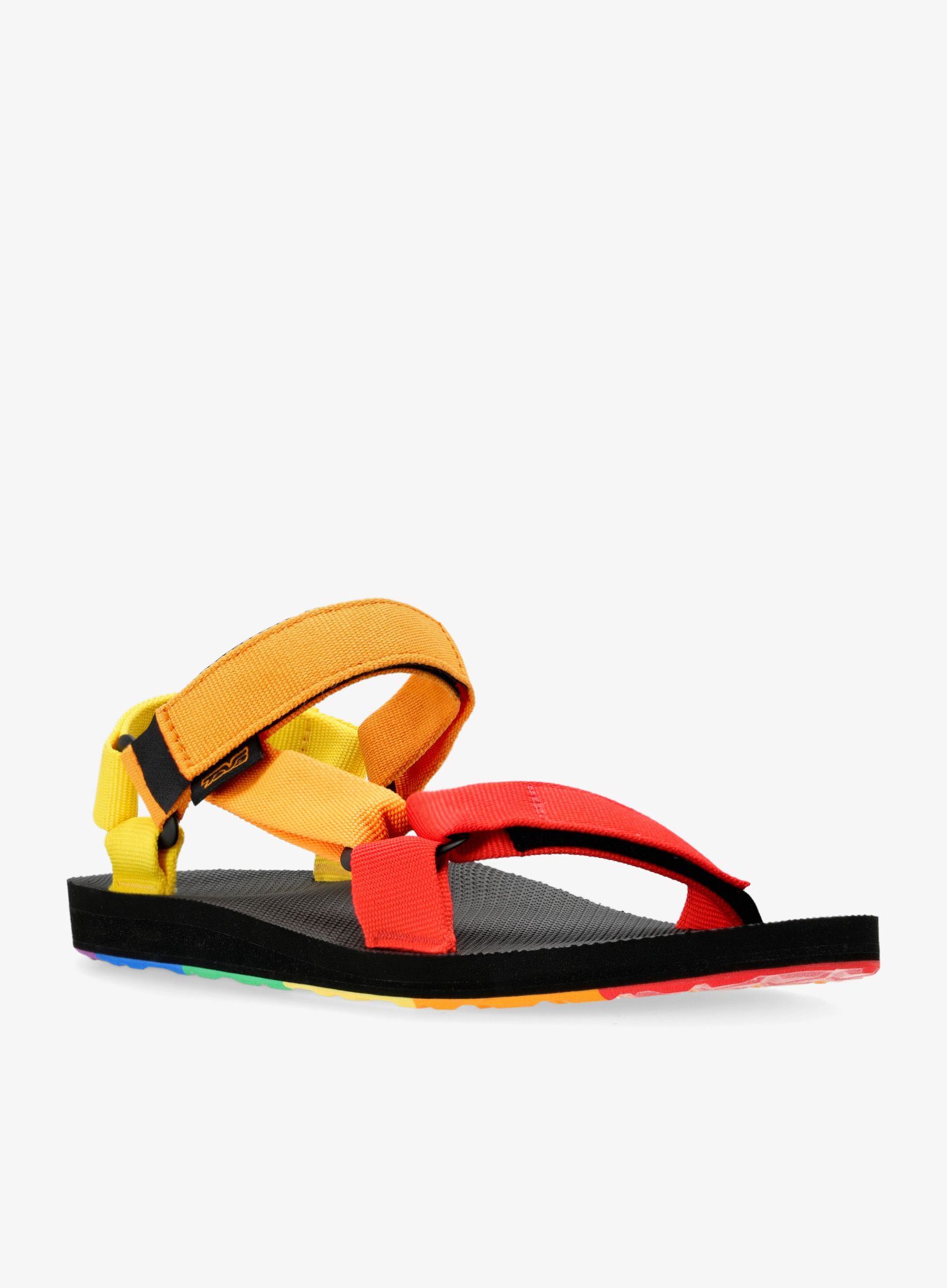 Sandale Teva Original Universal Pride - rainbow multi