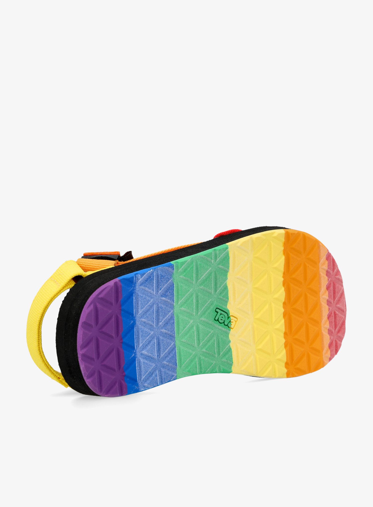 Sandale Teva Original Universal Pride - rainbow multi