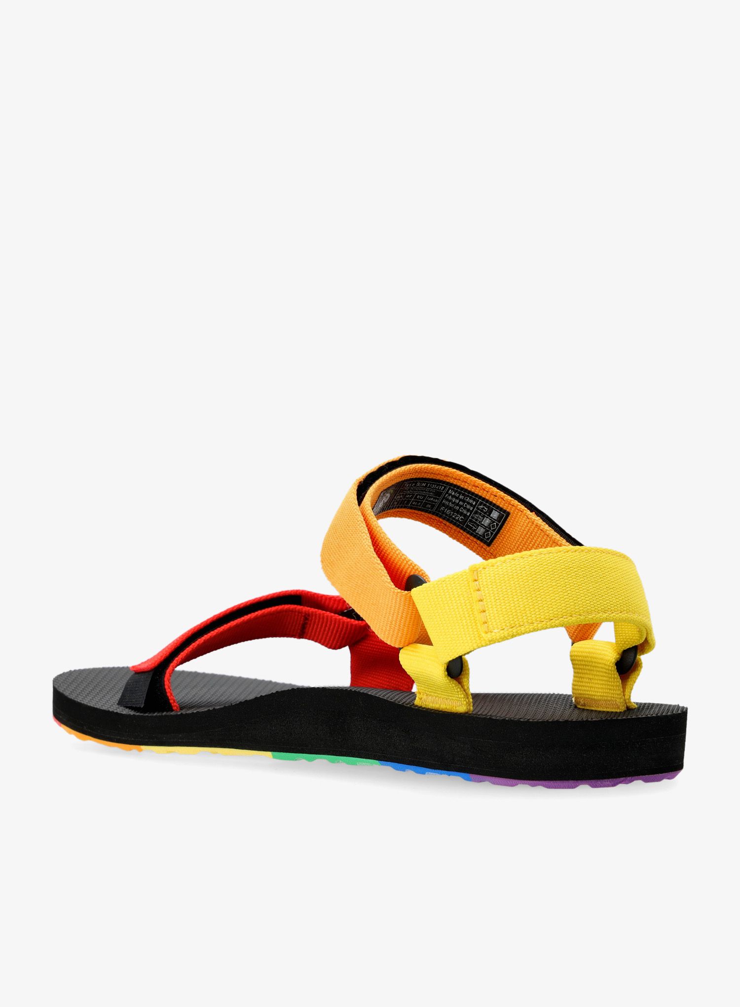 Sandale Teva Original Universal Pride - rainbow multi