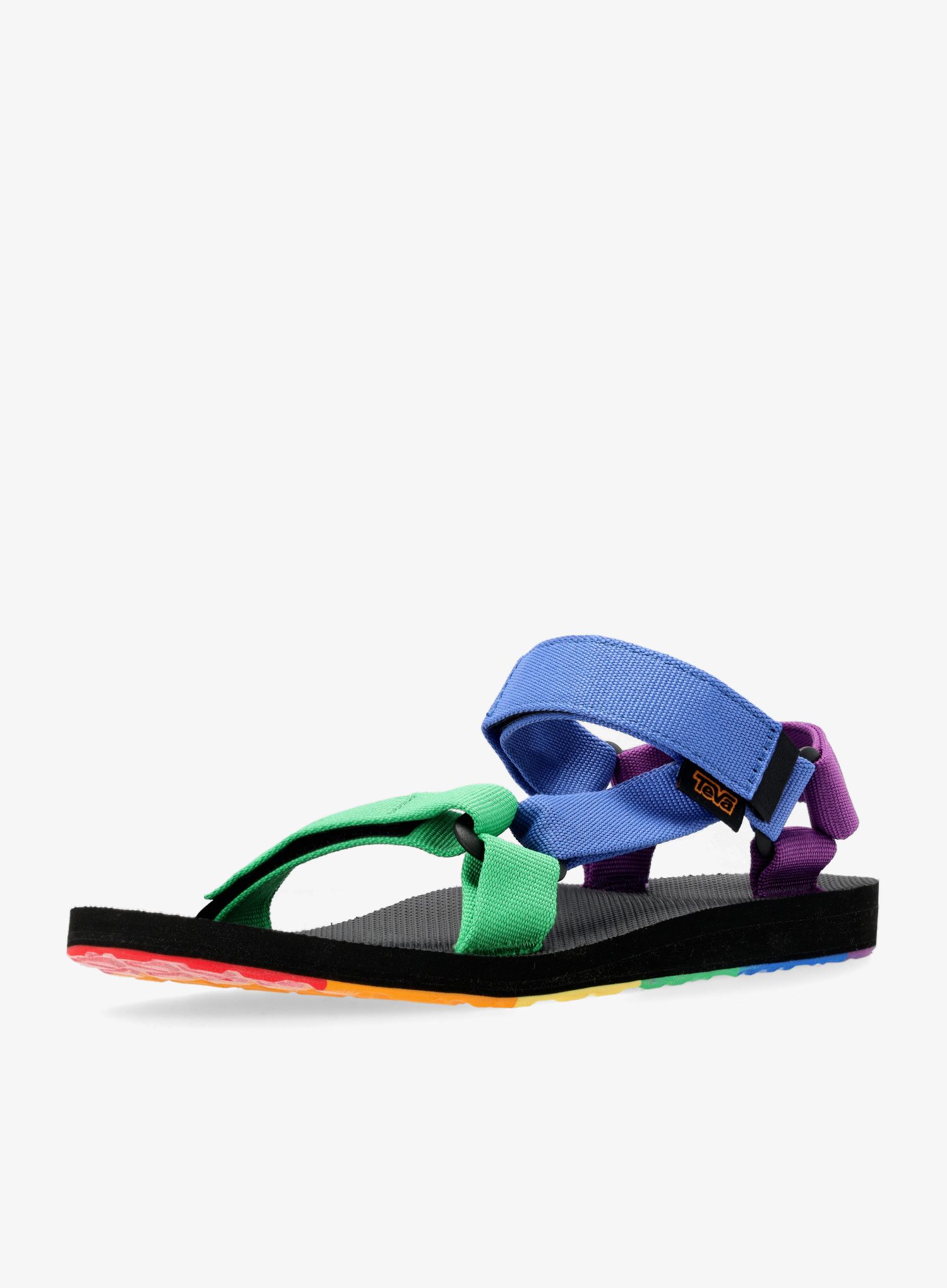Sandale Teva Original Universal Pride - rainbow multi