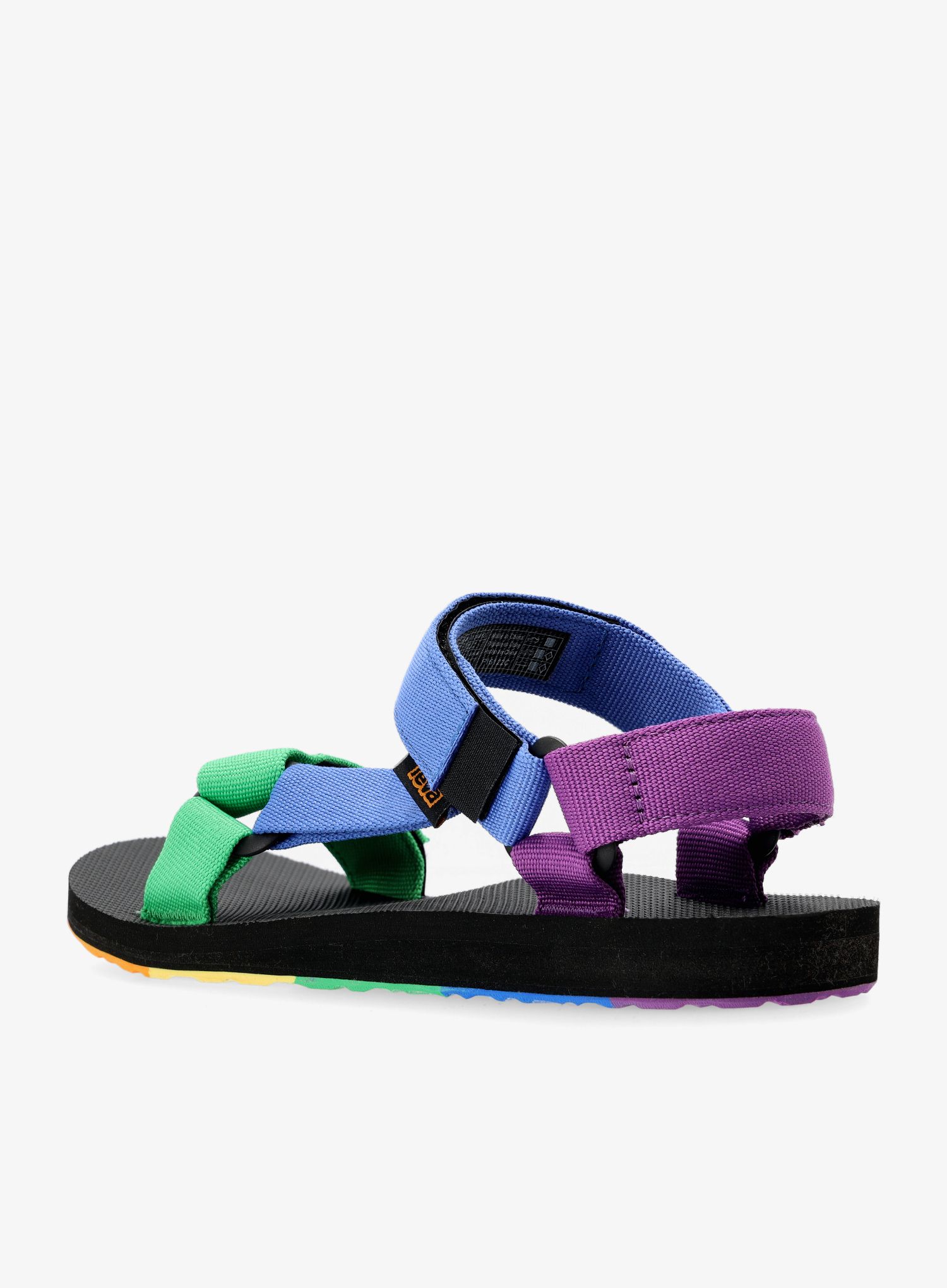 Sandale Teva Original Universal Pride - rainbow multi