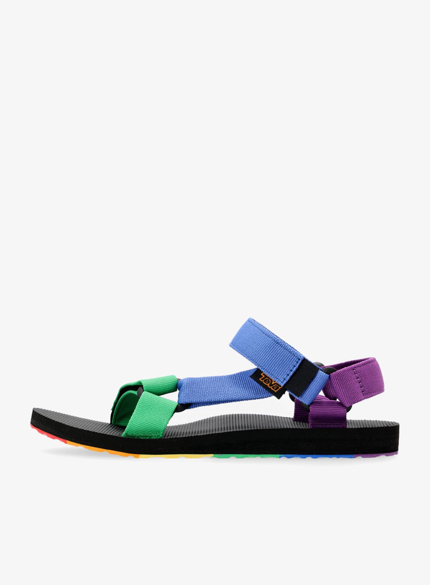 Sandale Teva Original Universal Pride - rainbow multi