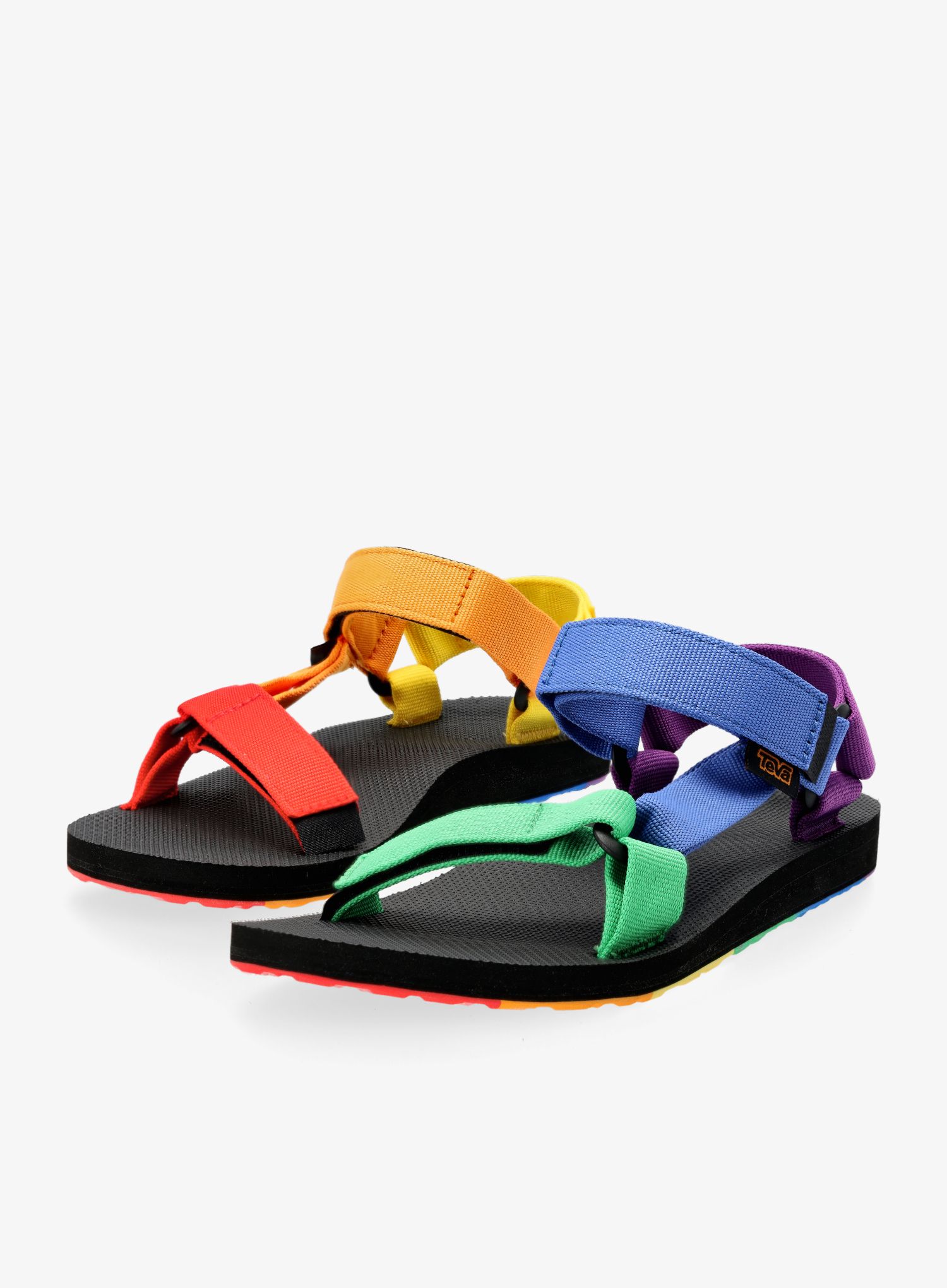 Sandale Teva Original Universal Pride - rainbow multi