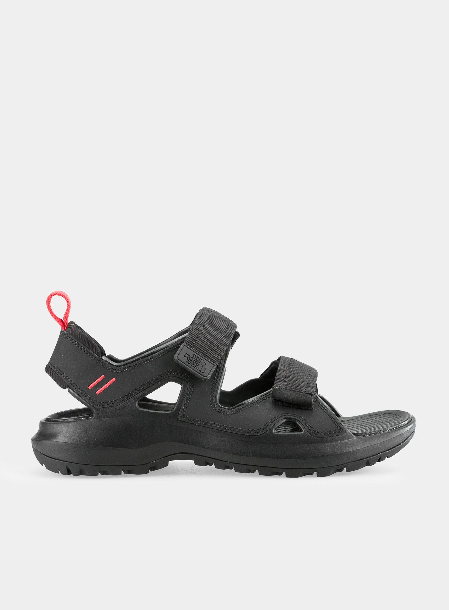 Sandale The North Face Hedgehog Sandal III - tnf black/asphalt grey