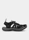 Ženske sandale Keen Whisper - black/magnet