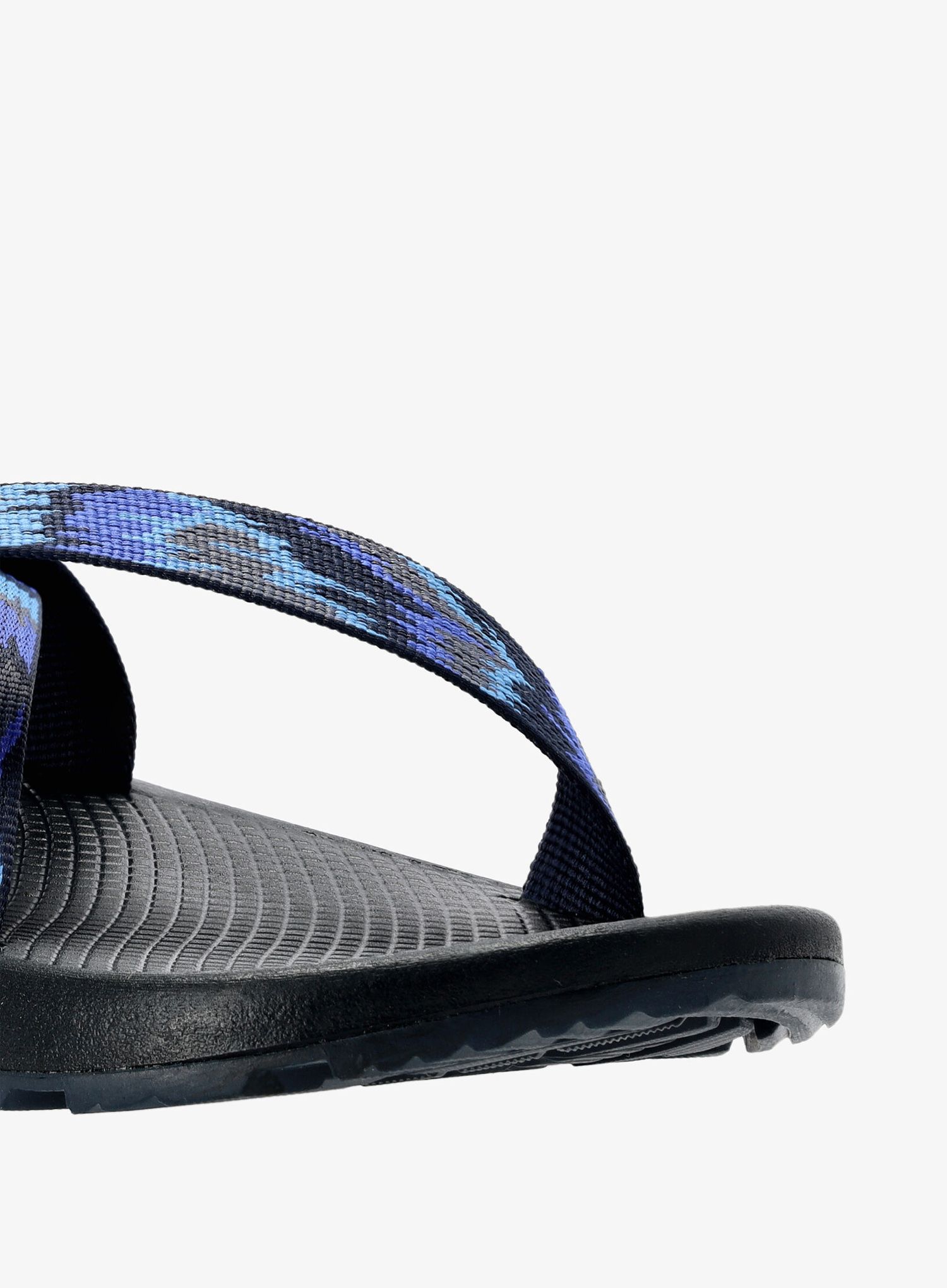 Planinarske sandale Chaco Z1 Classic - aerial blue