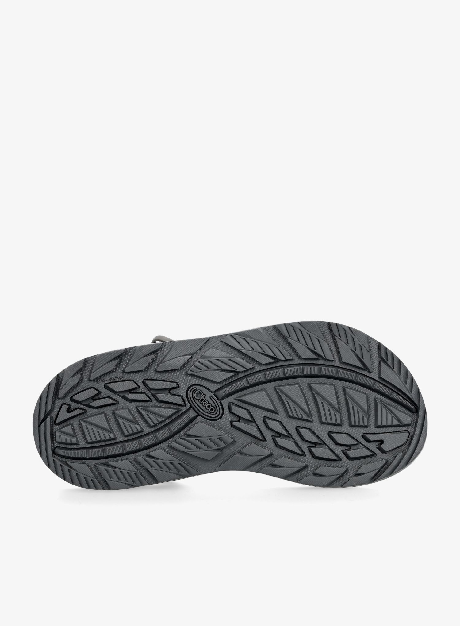 Planinarske sandale Chaco Z/Cloud - score gray