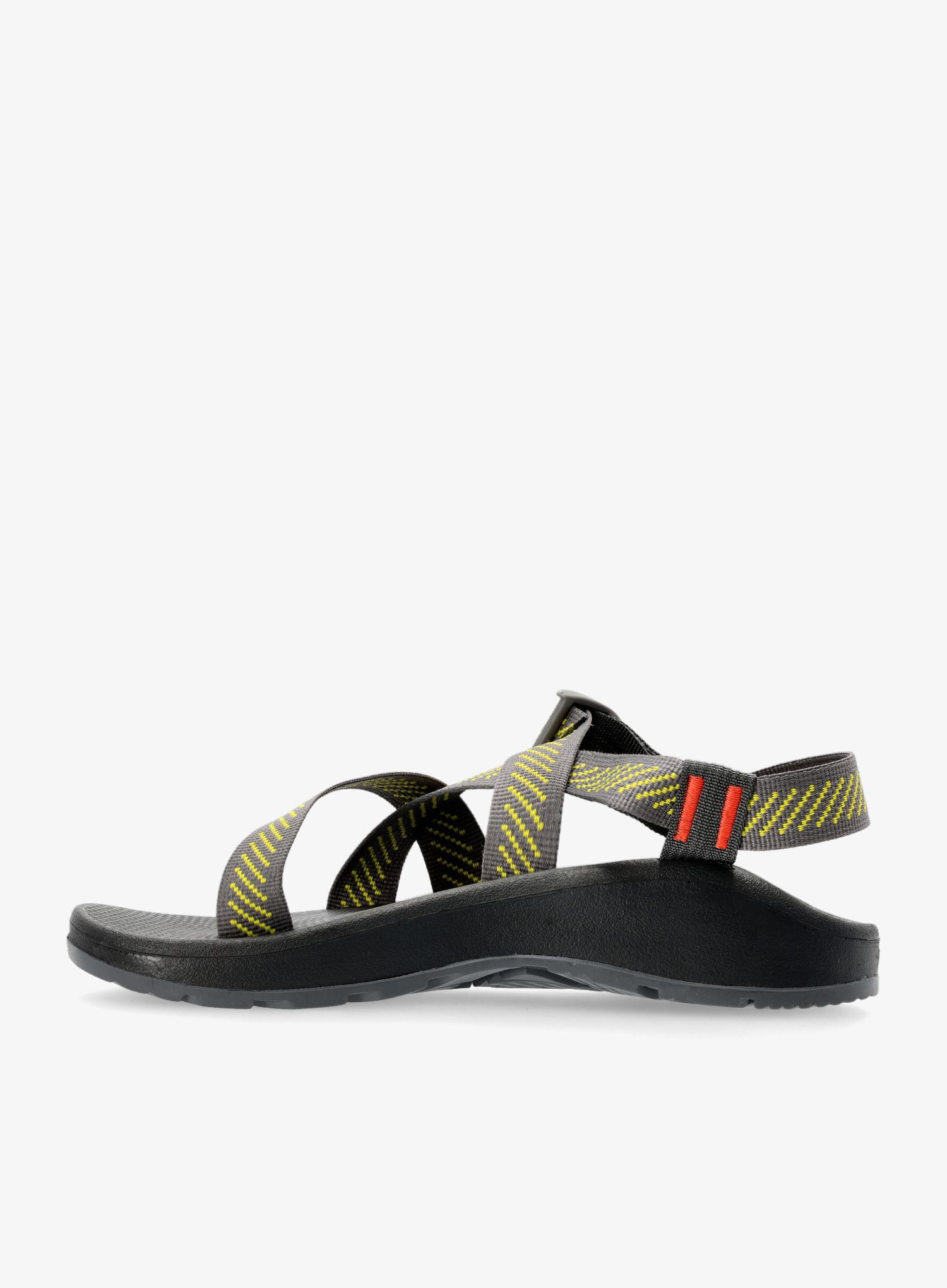 Planinarske sandale Chaco Z/Cloud - score gray