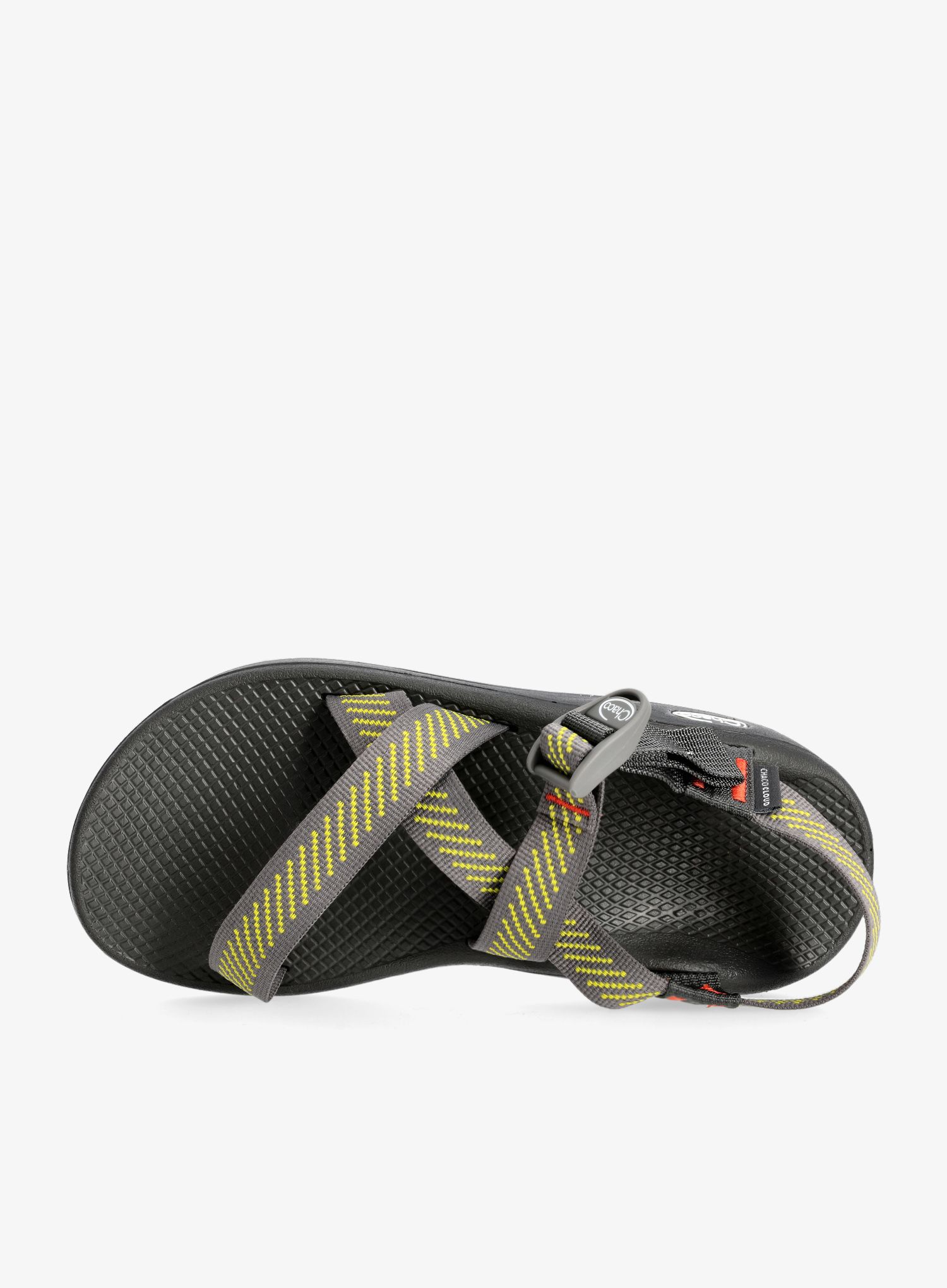 Planinarske sandale Chaco Z/Cloud - score gray