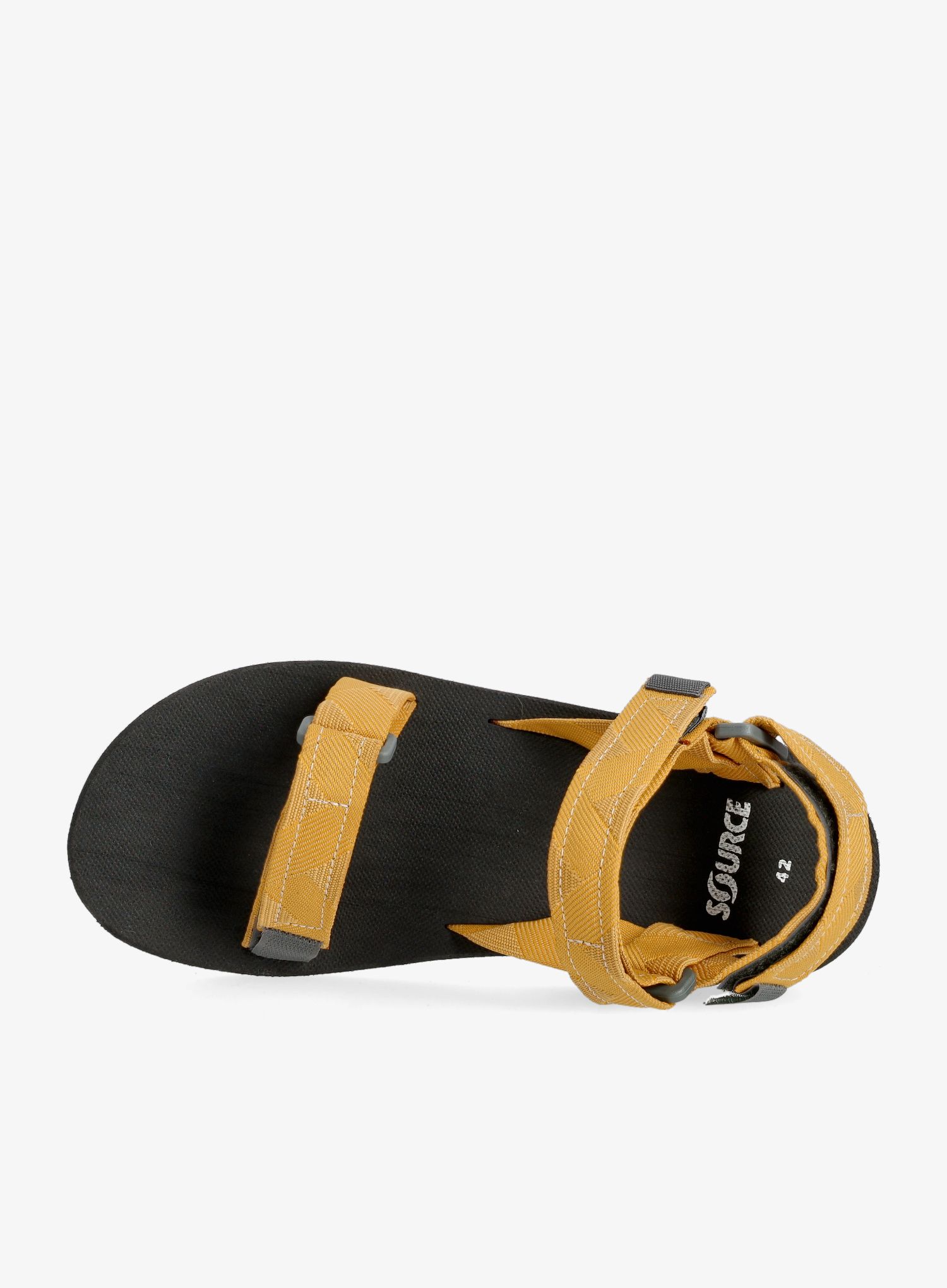Planinarske sandale Source Classic - camel
