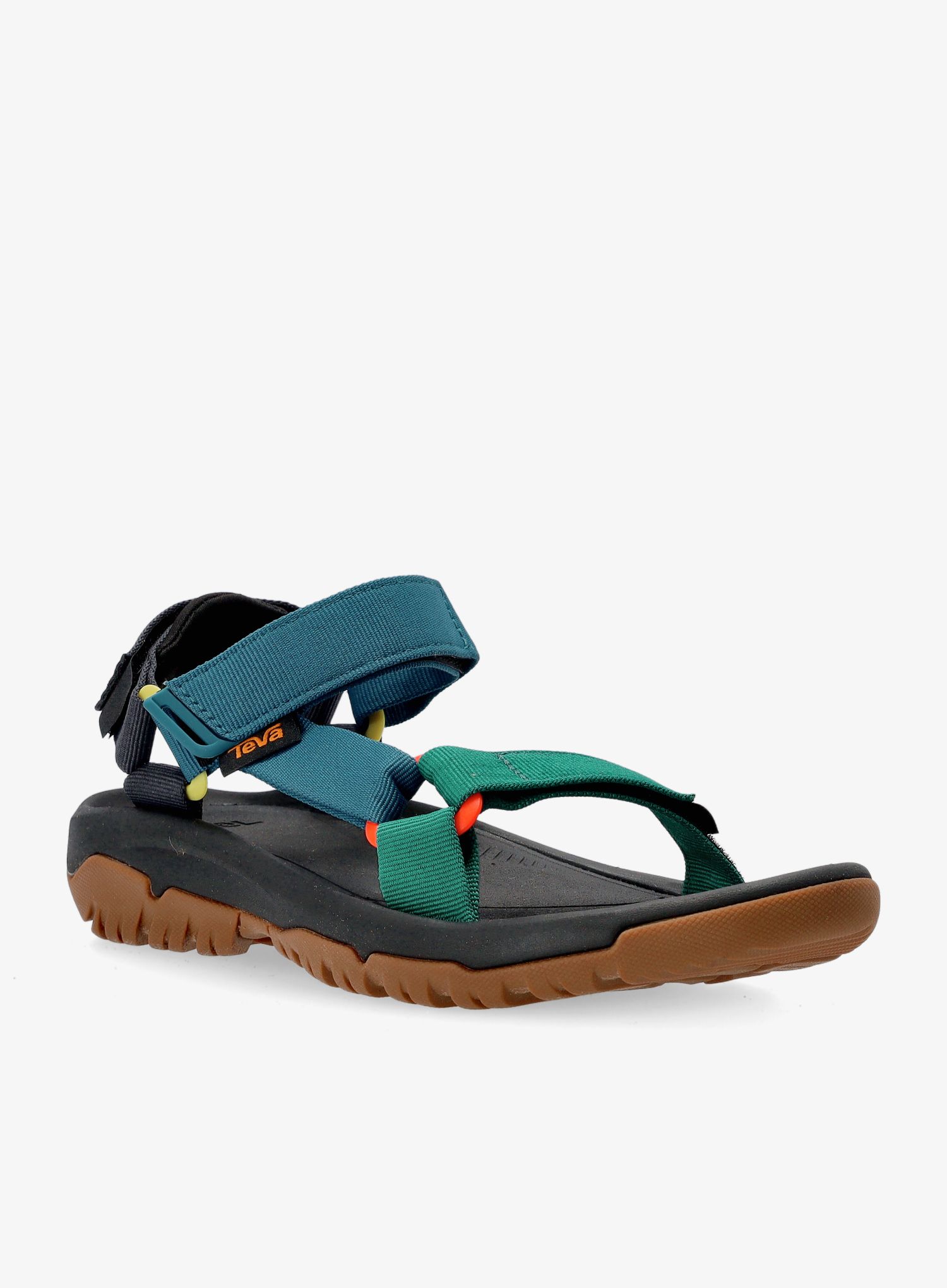 Planinarske sandale Teva Hurricane XLT2 - blue multi
