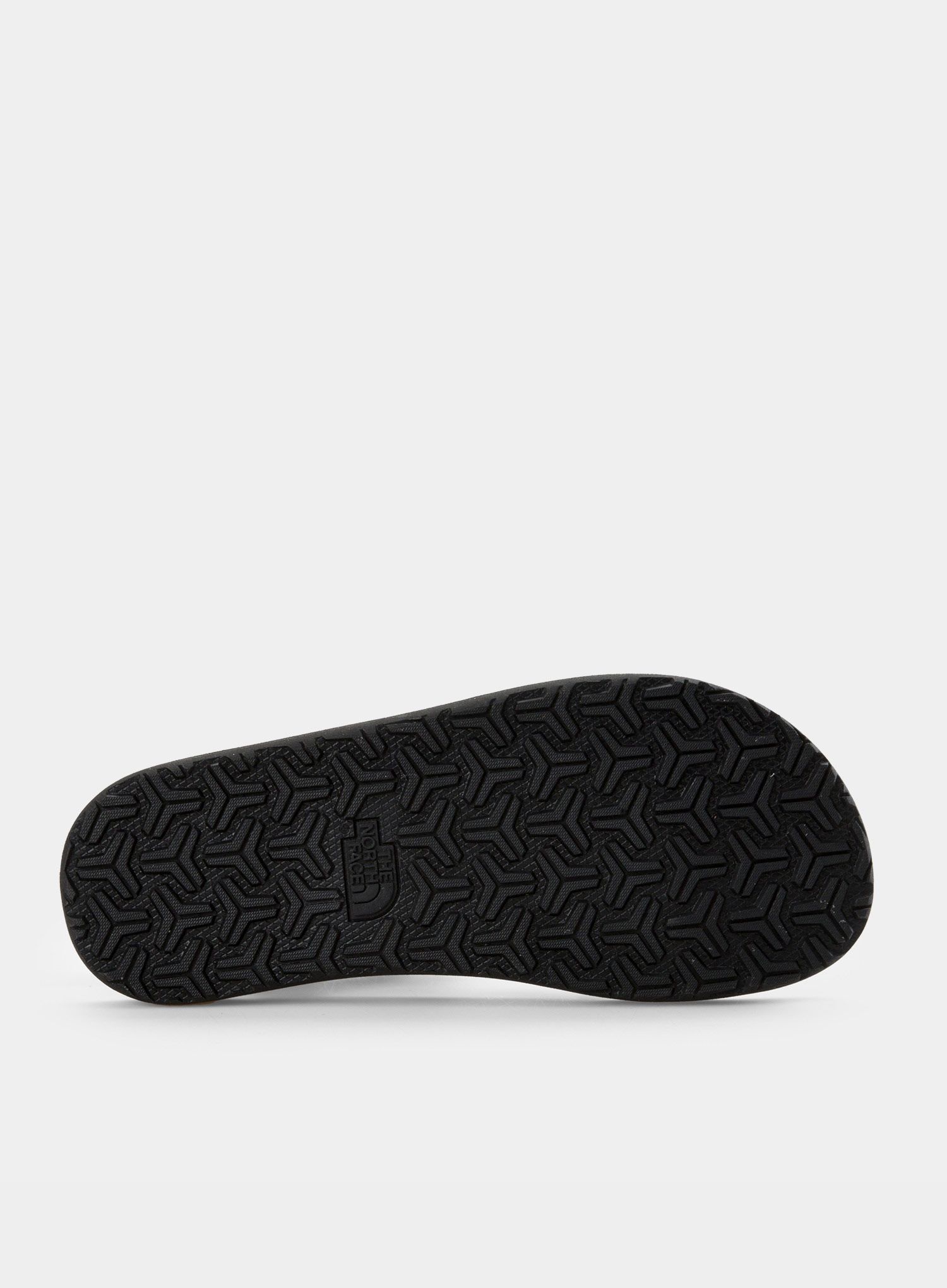 Planinarske sandale The North Face Skeena Sandal - tnf black/tnf black
