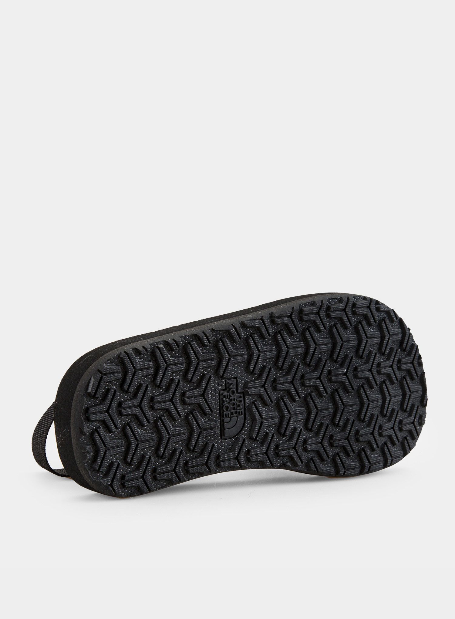 Planinarske sandale The North Face Skeena Sandal - tnf black/tnf black