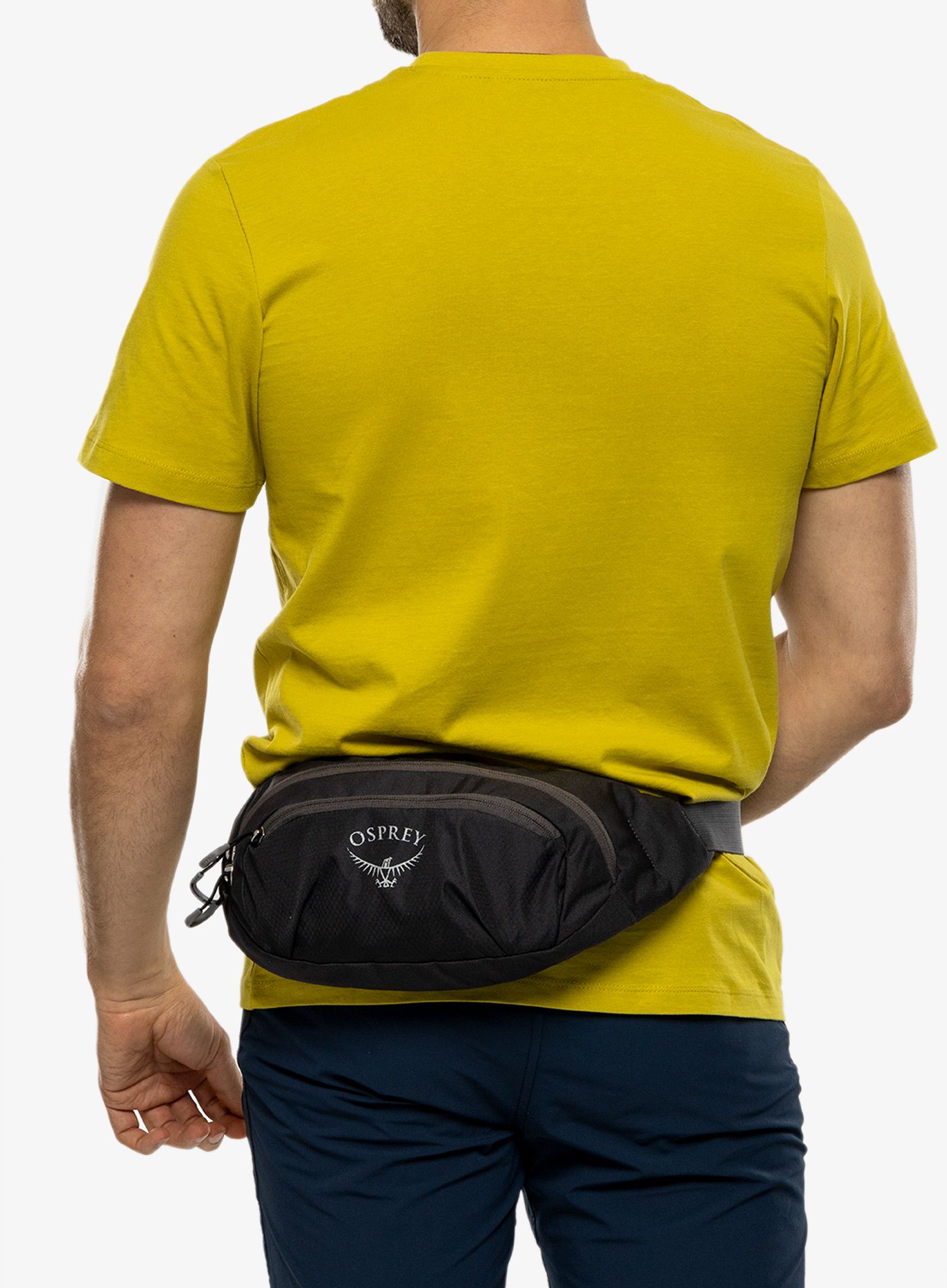 Torbica oko struka Osprey Daylite Waist - black