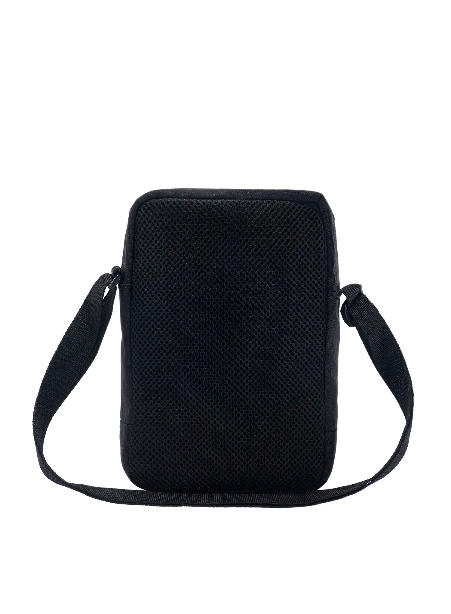 Torbica Carhartt Crossbody Zip Bag - black