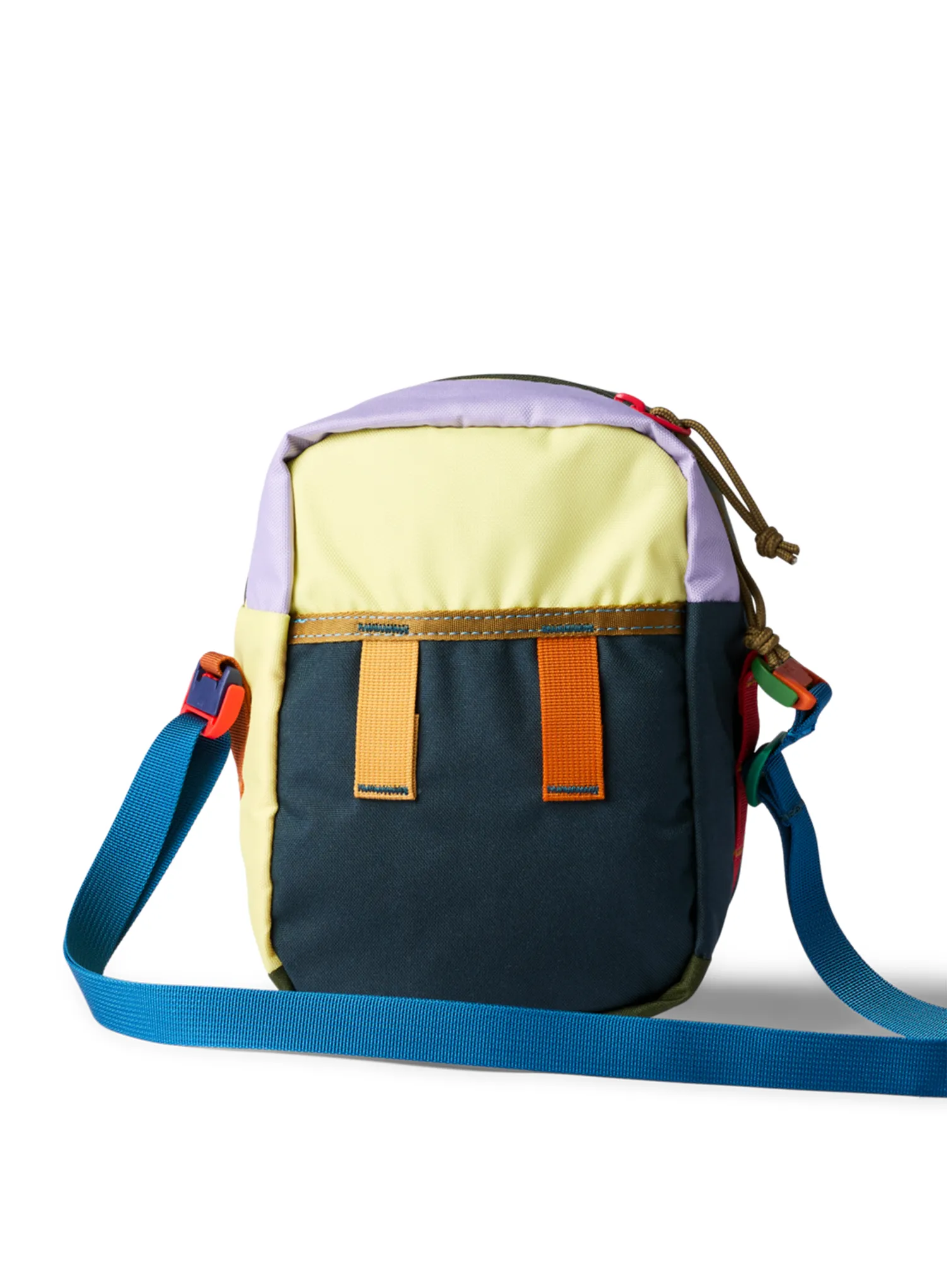 Torbica Cotopaxi Todo 1L Shoulder Bag - del dia