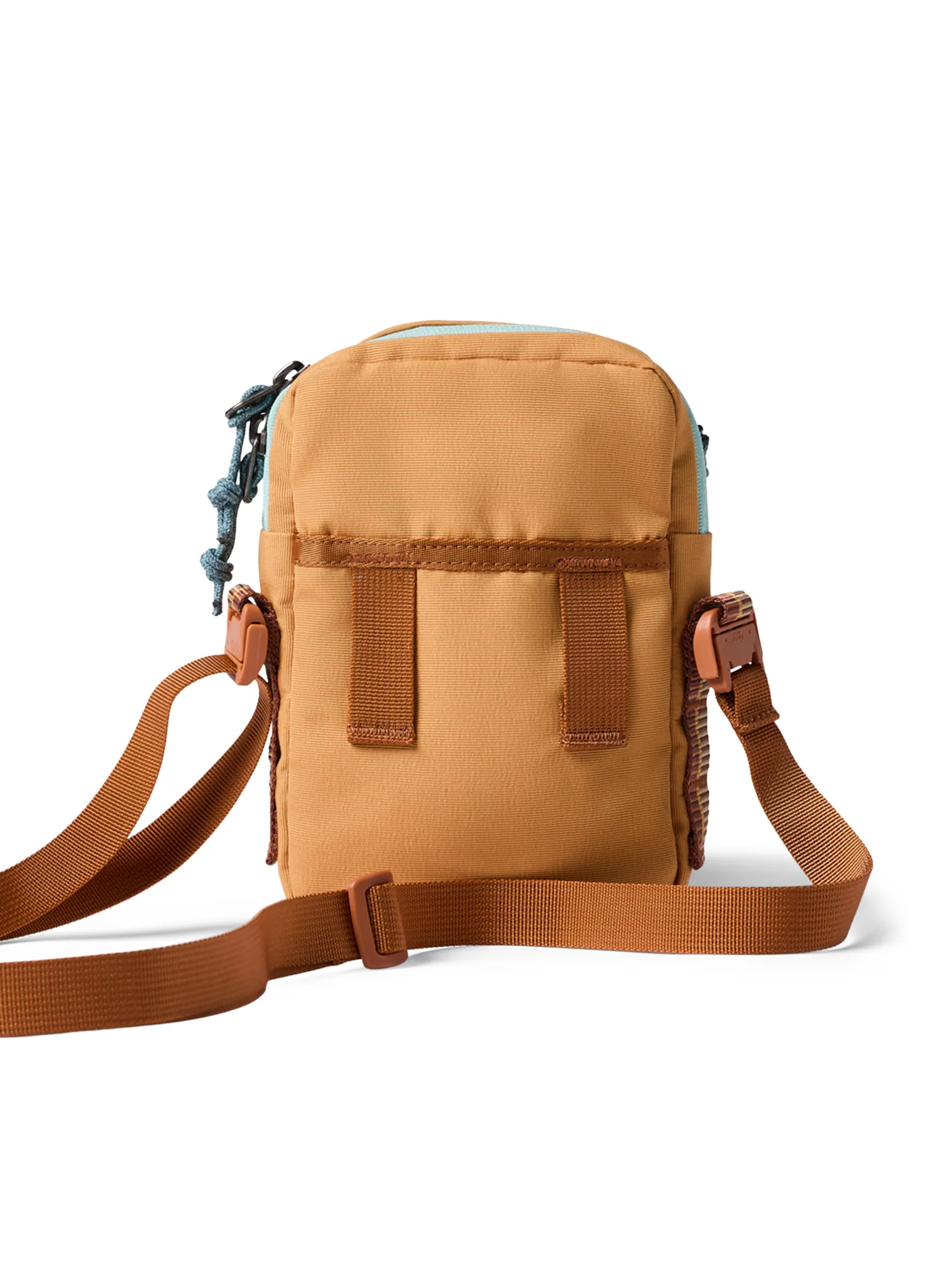 Torbica Cotopaxi Todo 1L Shoulder Bag - honeycomb