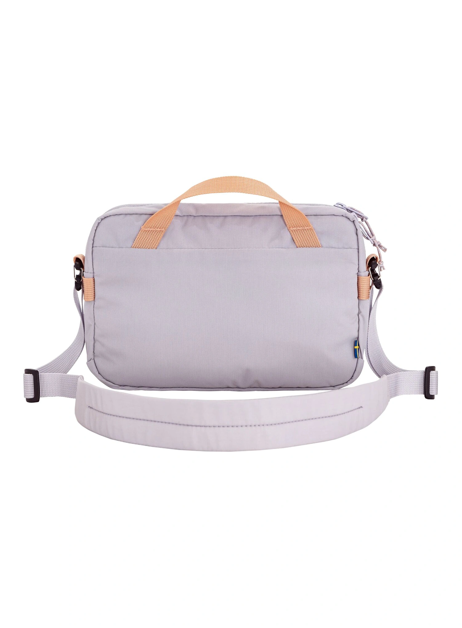 Torbica Fjallraven High Coast Crossbody - lavender mist