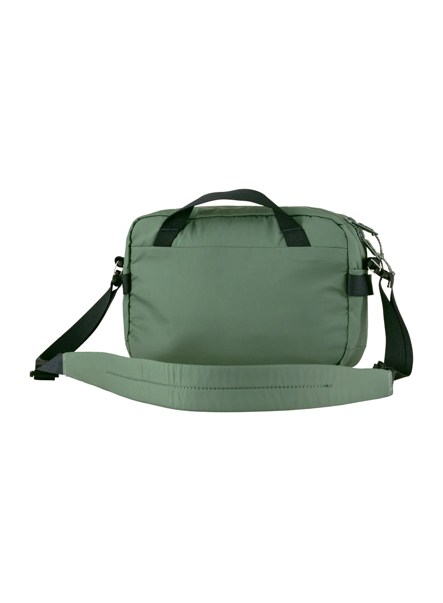 Torbica Fjallraven High Coast Crossbody - patina green