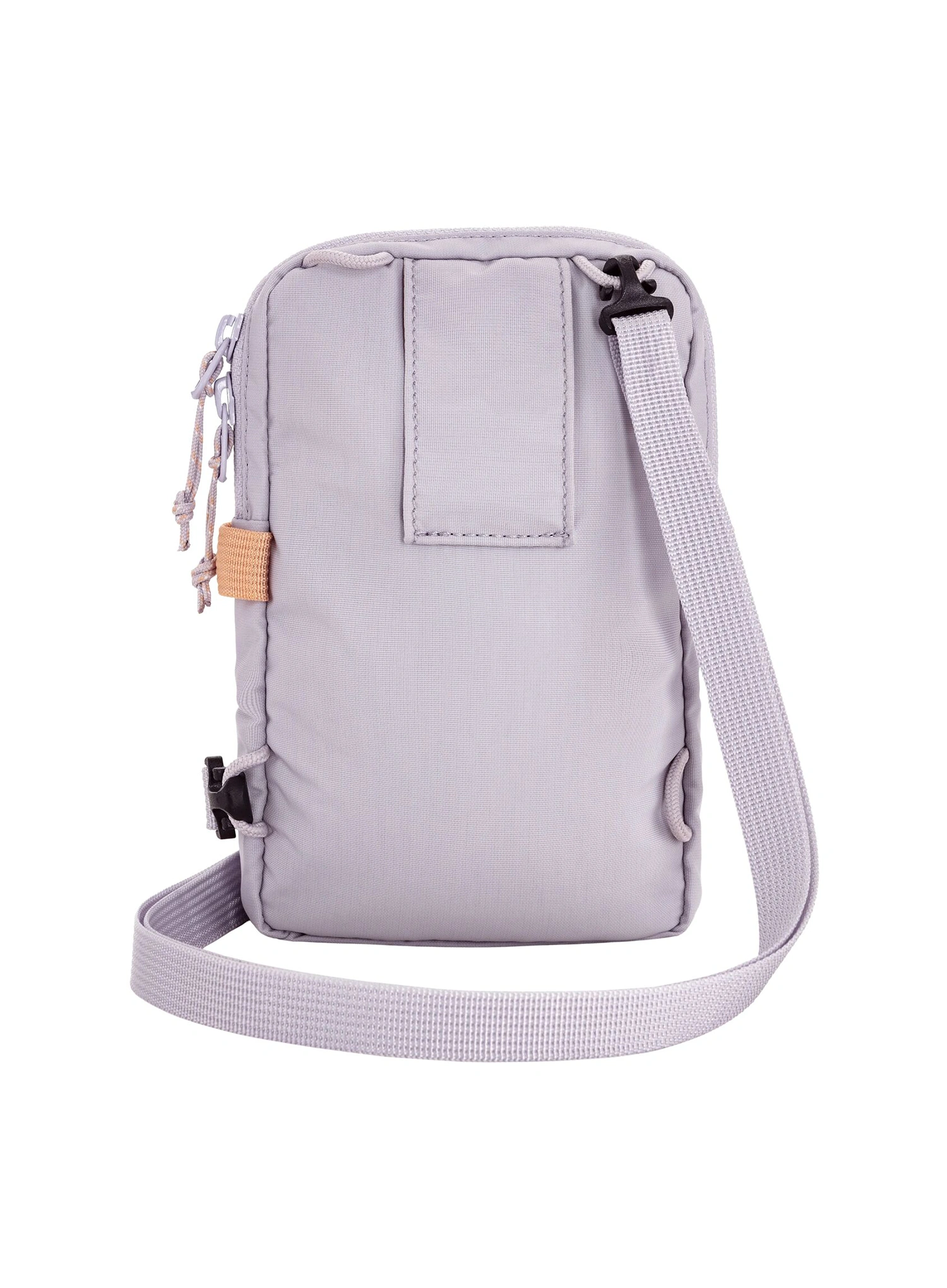 Torbica Fjallraven High Coast Pocket - lavender mist