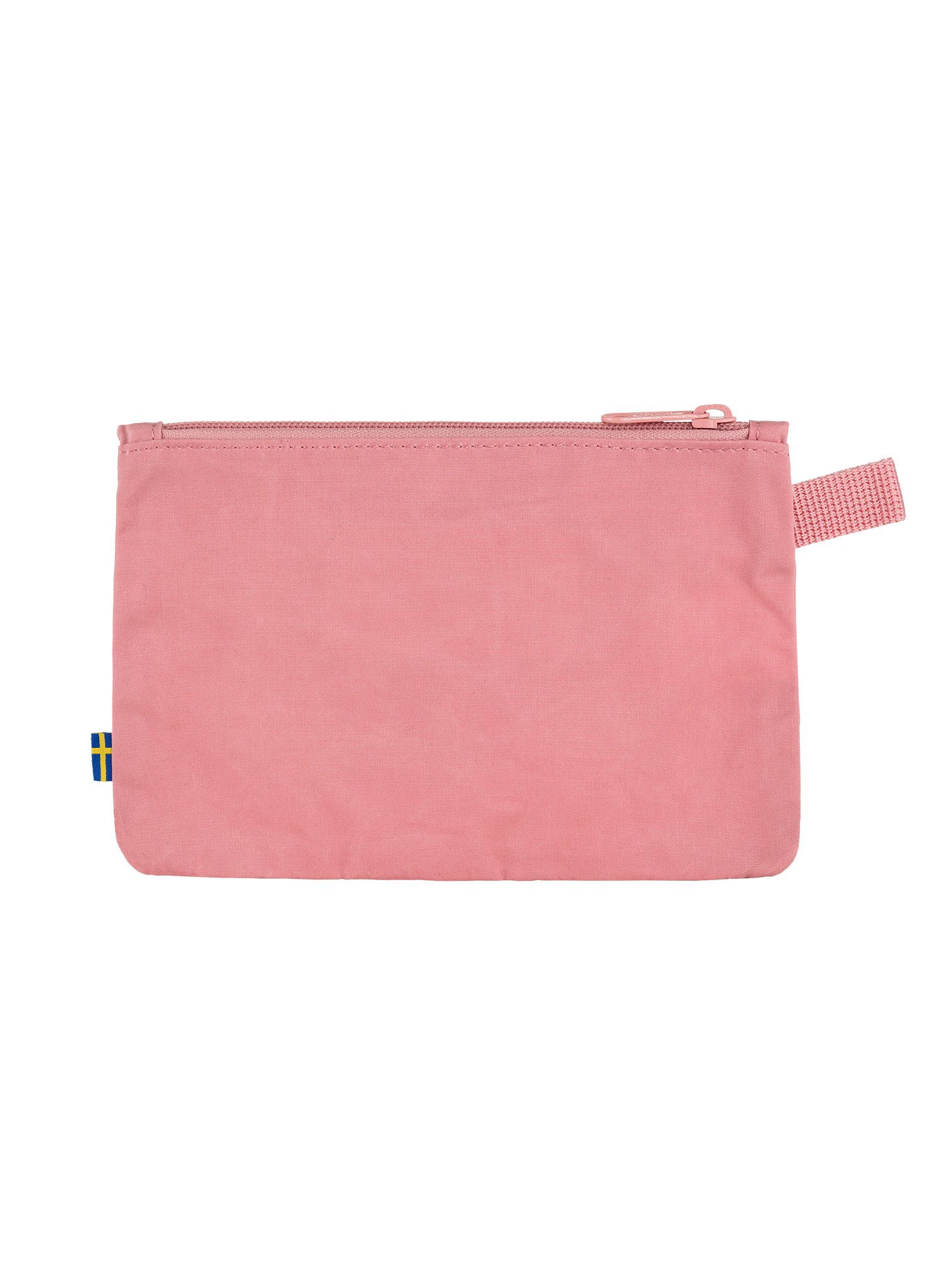 Torbica Fjallraven Kanken Gear Pocket - pink