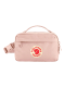 Torbica Fjallraven Kanken Hip Pack - chalk rose