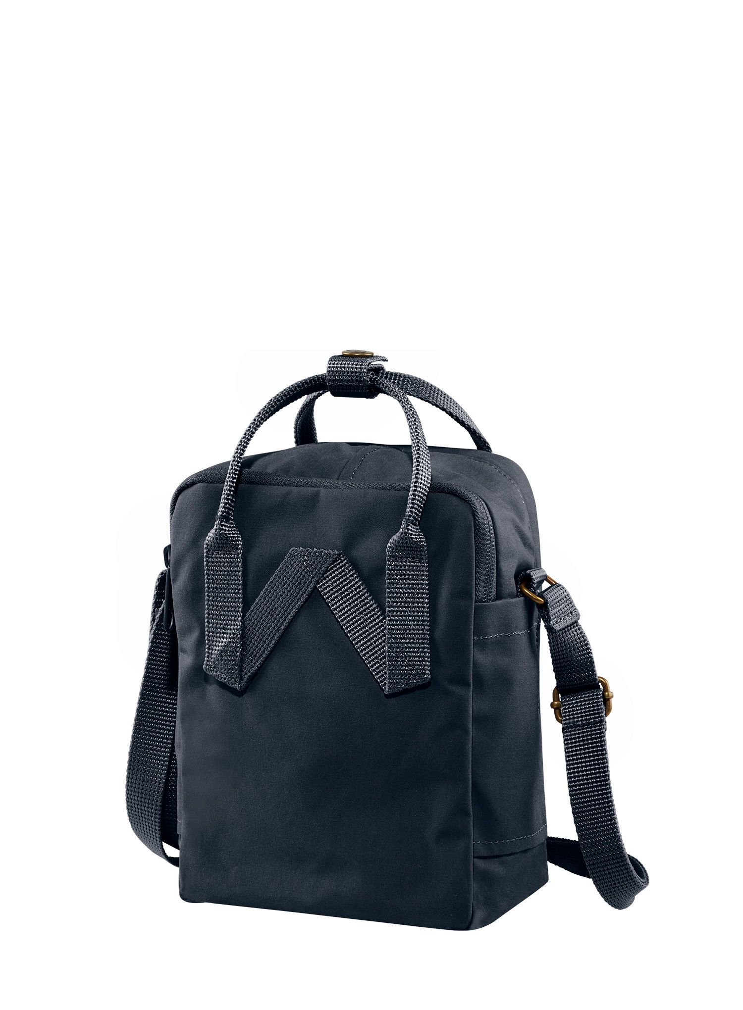 Torbica Fjallraven Kanken Sling - navy